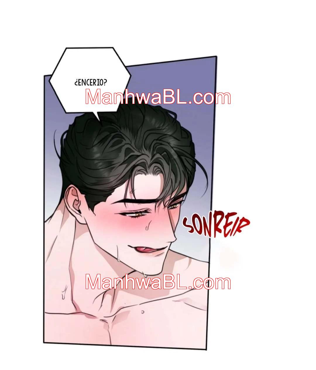 LA NOVIA DEL DRAGÓN - Capítulo 3 manhwa