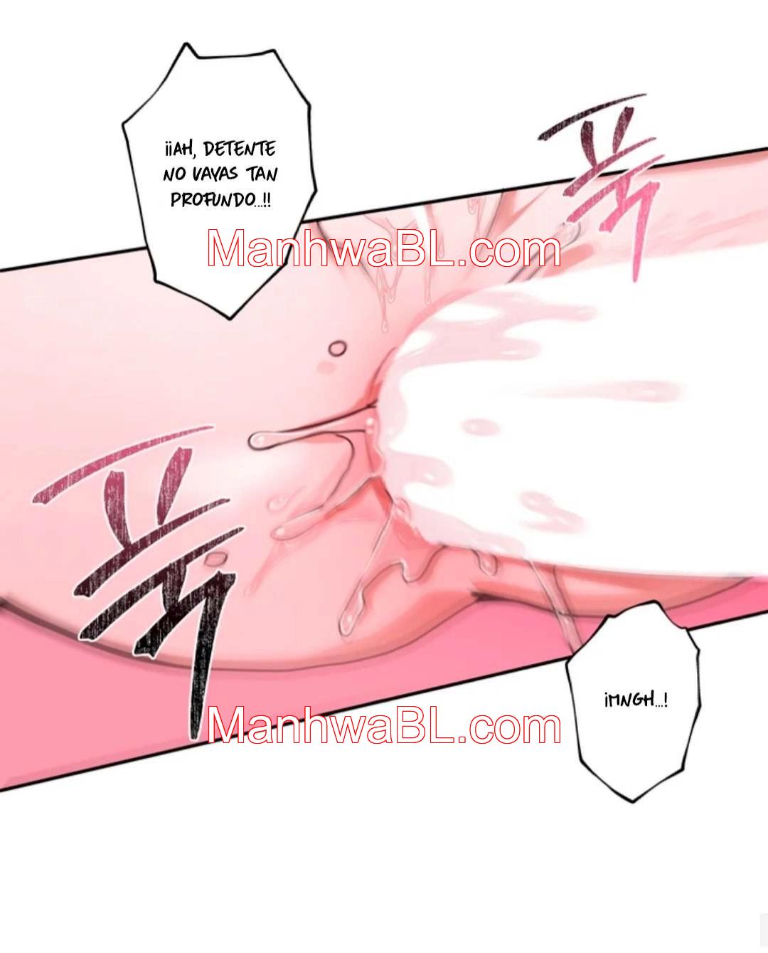 LA NOVIA DEL DRAGÓN - Capítulo 3 manhwa