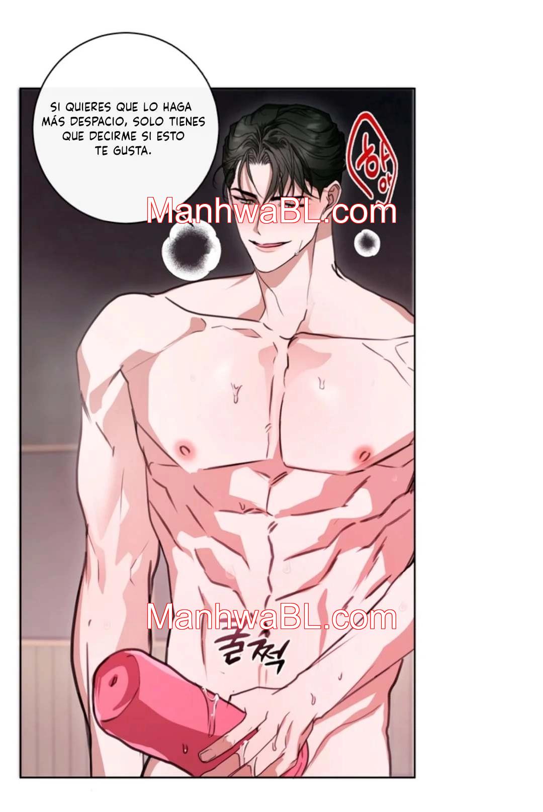 LA NOVIA DEL DRAGÓN - Capítulo 3 manhwa