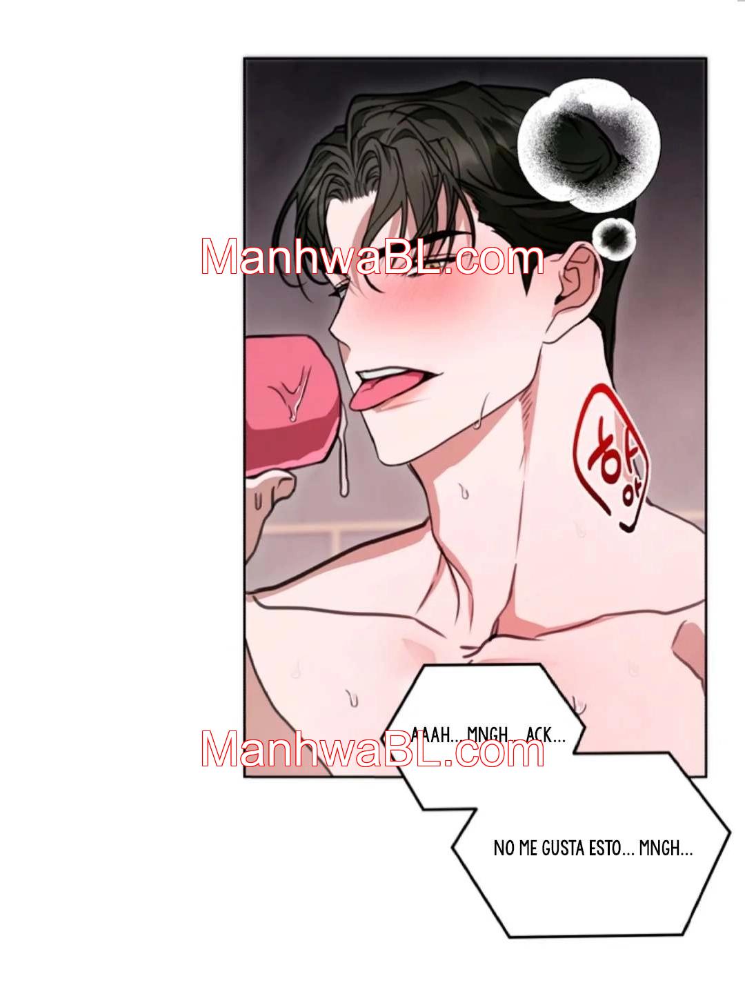 LA NOVIA DEL DRAGÓN - Capítulo 3 manhwa