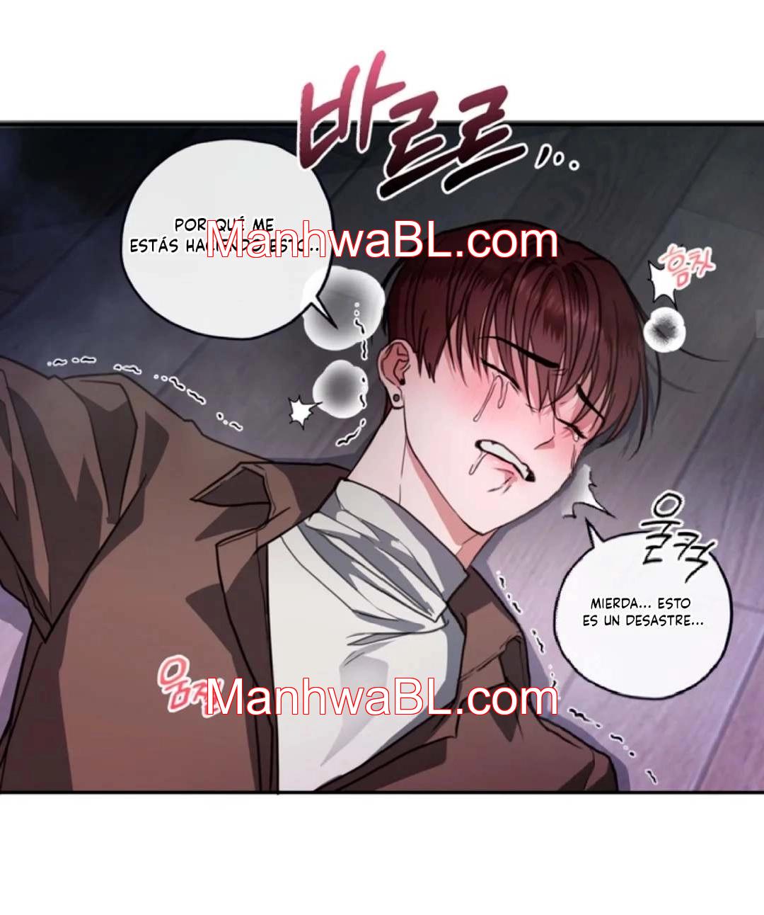 LA NOVIA DEL DRAGÓN - Capítulo 3 manhwa