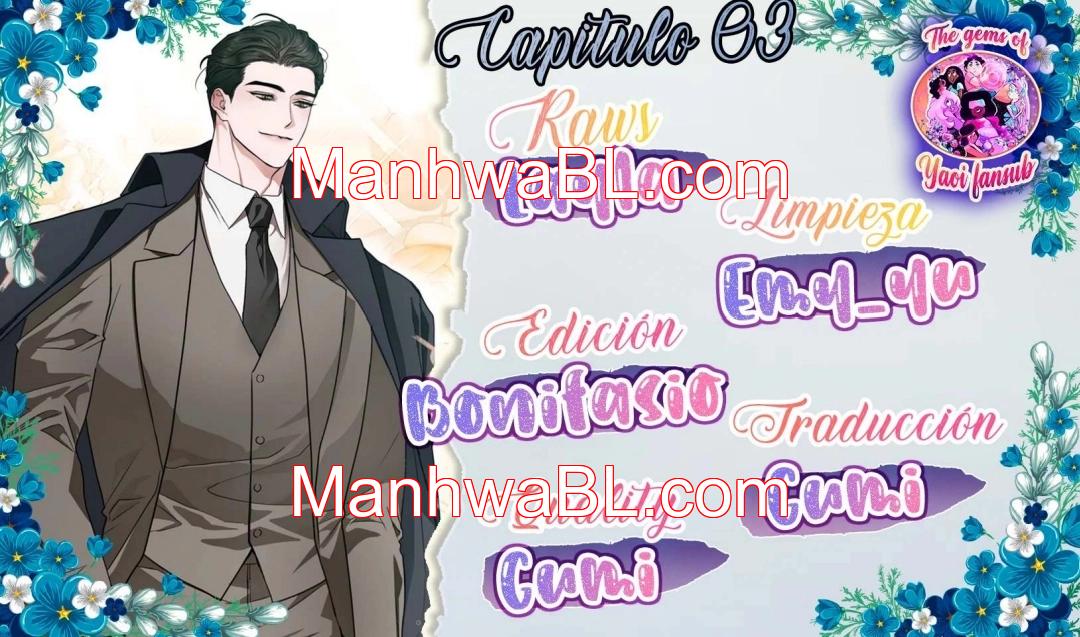 LA NOVIA DEL DRAGÓN - Capítulo 3 manhwa