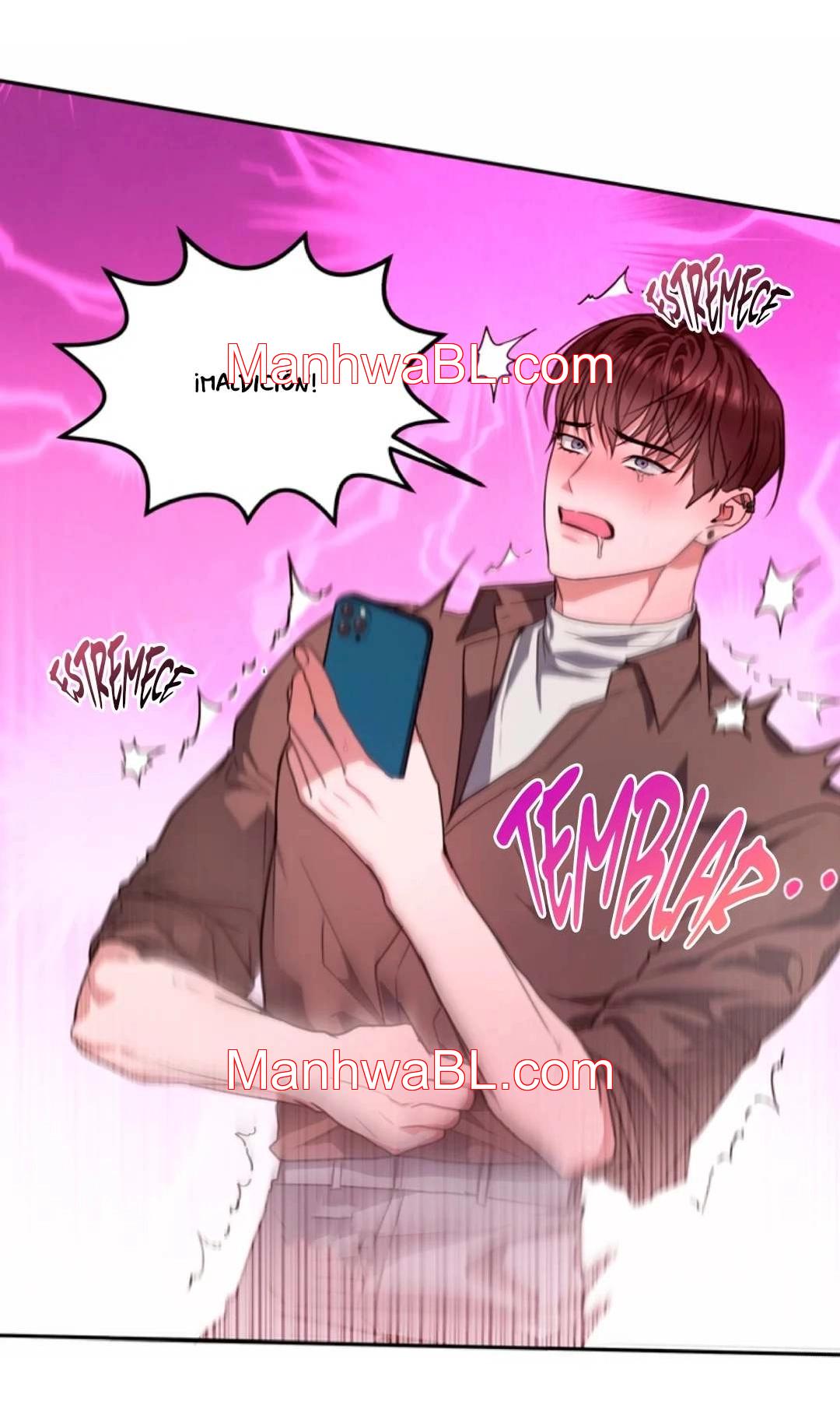 LA NOVIA DEL DRAGÓN - Capítulo 3 manhwa