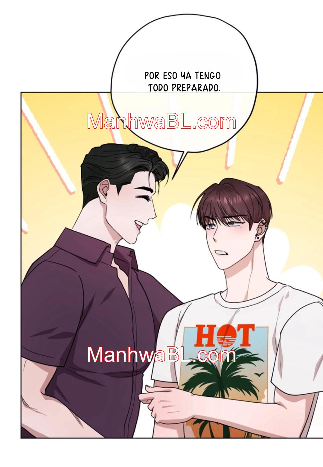 LA NOVIA DEL DRAGÓN - Capítulo 11 2 manhwa