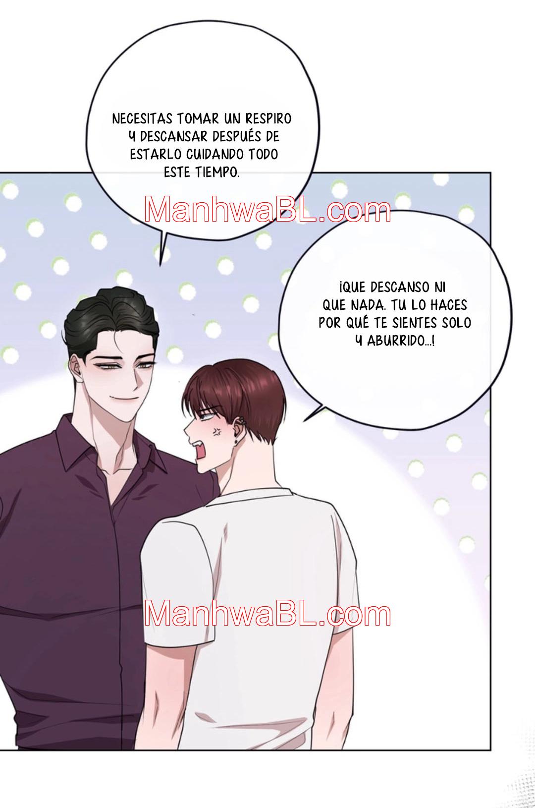 LA NOVIA DEL DRAGÓN - Capítulo 11 2 manhwa