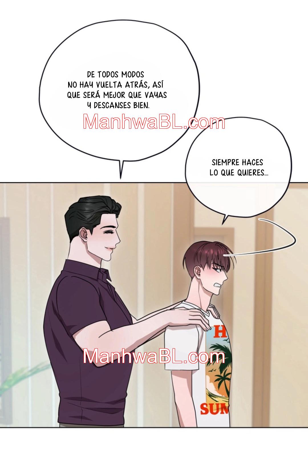 LA NOVIA DEL DRAGÓN - Capítulo 11 2 manhwa