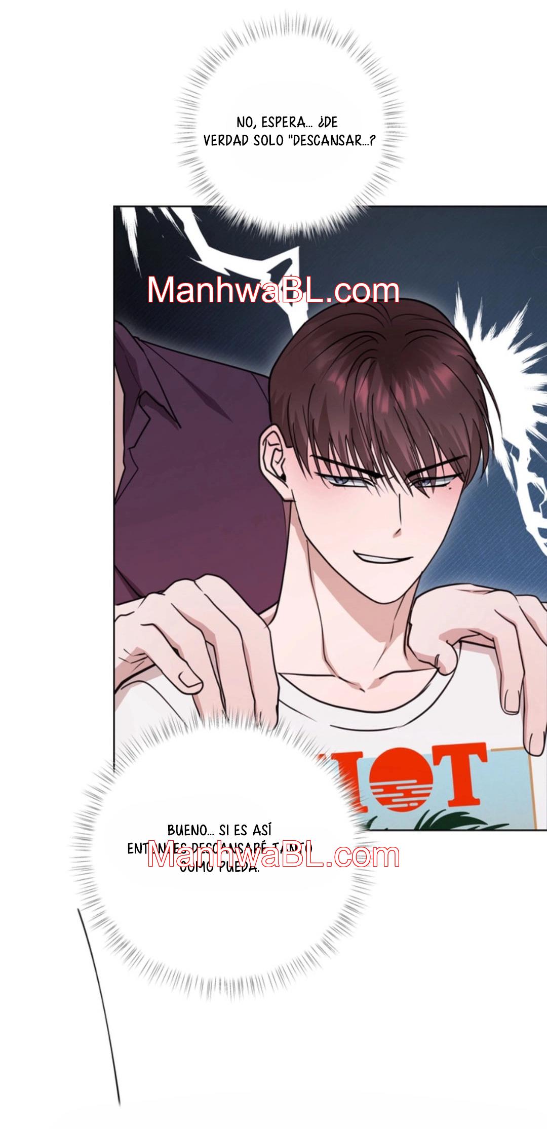 LA NOVIA DEL DRAGÓN - Capítulo 11 2 manhwa