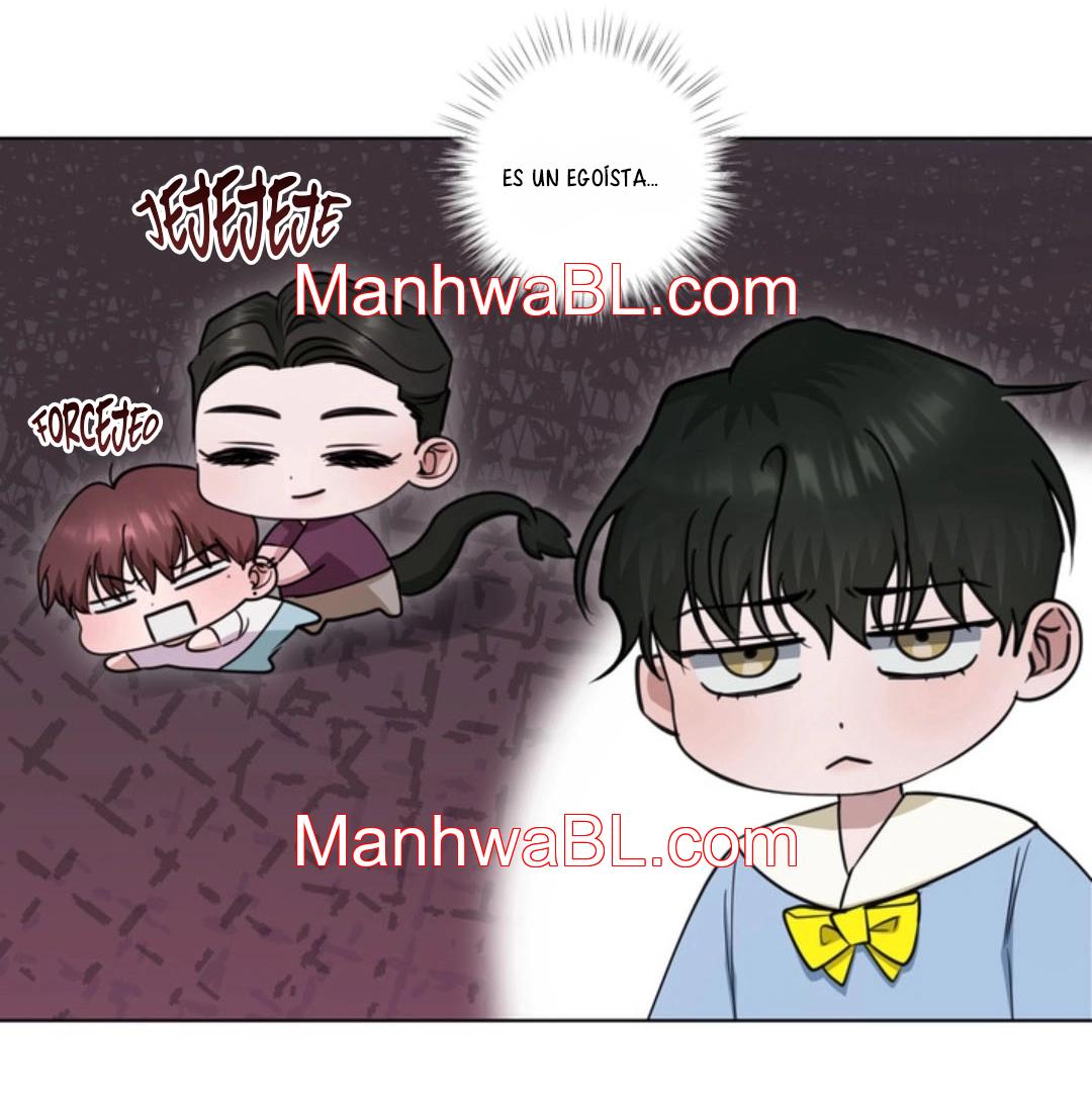LA NOVIA DEL DRAGÓN - Capítulo 11 2 manhwa