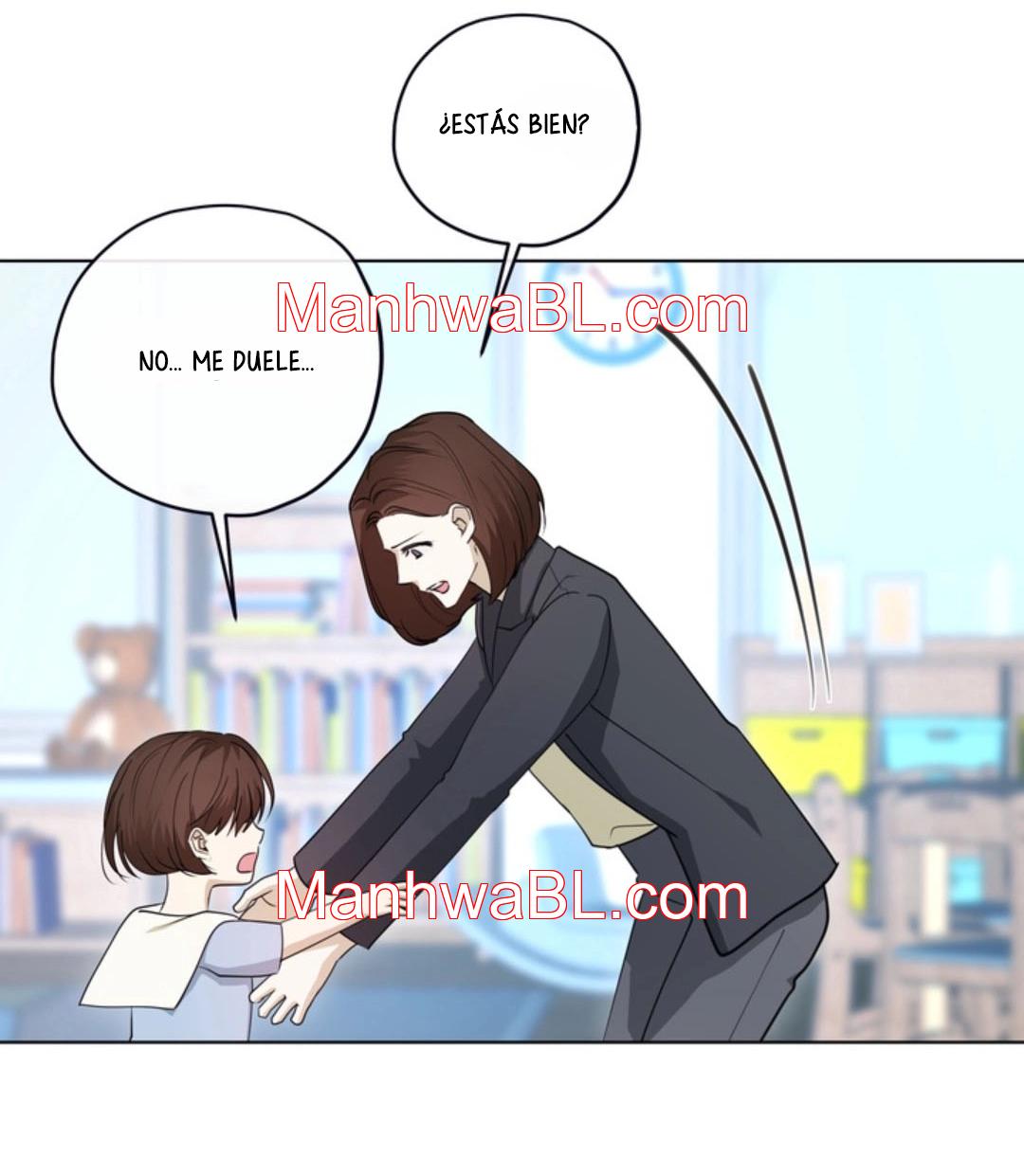 LA NOVIA DEL DRAGÓN - Capítulo 11 2 manhwa