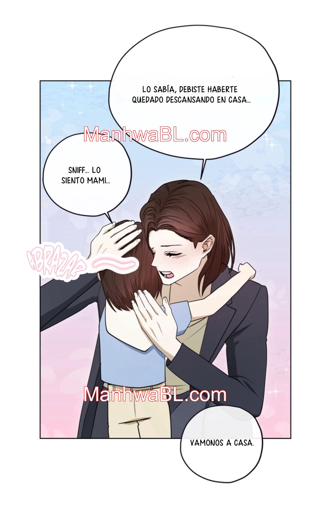 LA NOVIA DEL DRAGÓN - Capítulo 11 2 manhwa