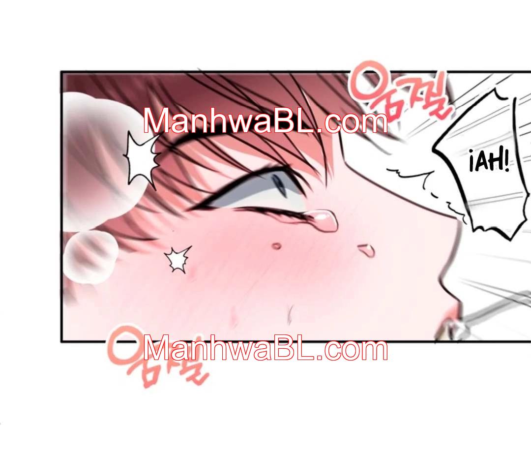 LA NOVIA DEL DRAGÓN - Capítulo 4 2 manhwa
