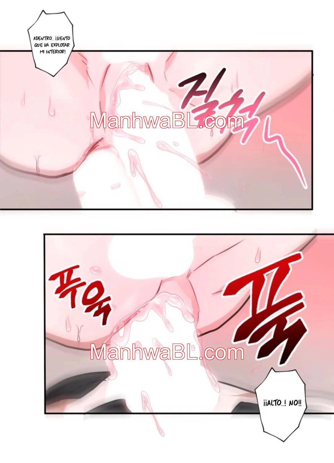 LA NOVIA DEL DRAGÓN - Capítulo 4 2 manhwa