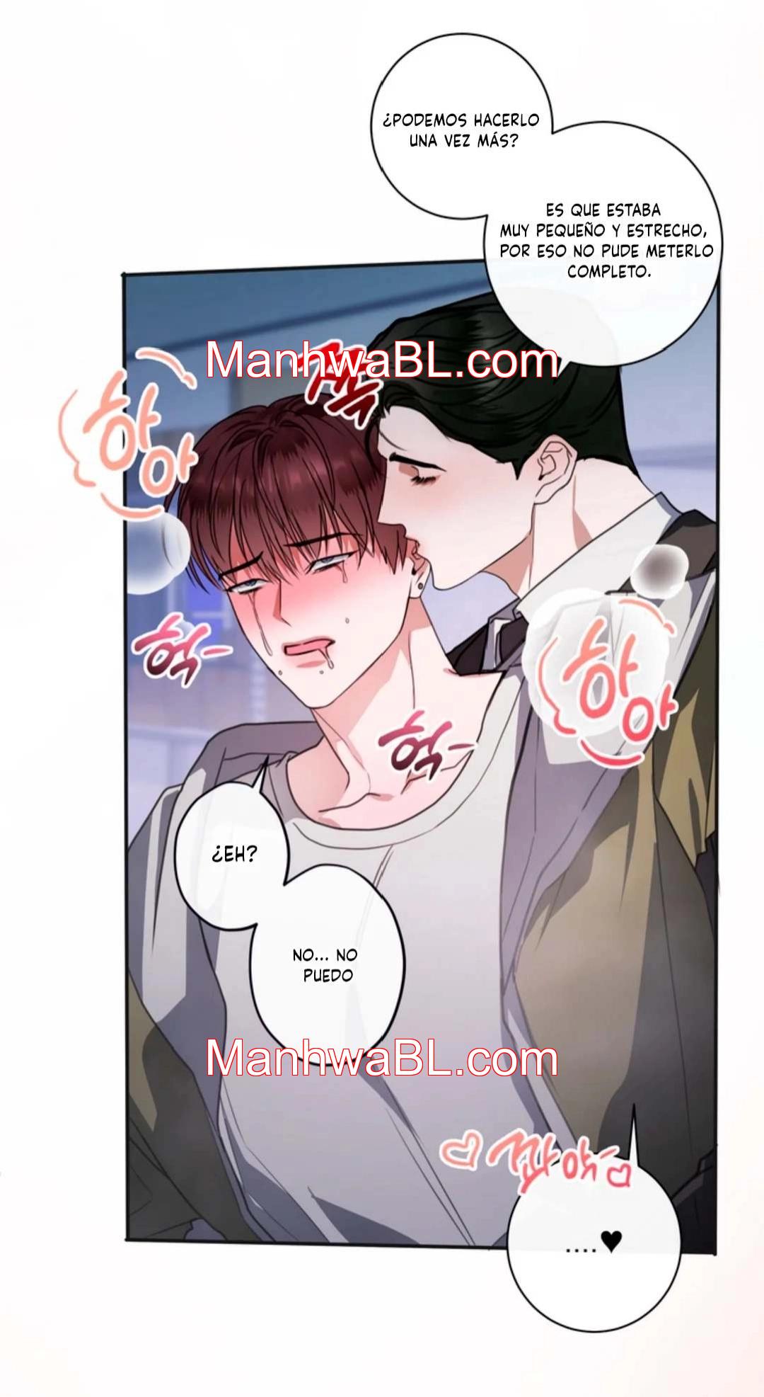 LA NOVIA DEL DRAGÓN - Capítulo 4 2 manhwa