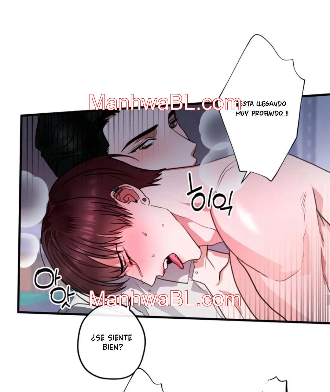 LA NOVIA DEL DRAGÓN - Capítulo 4 2 manhwa