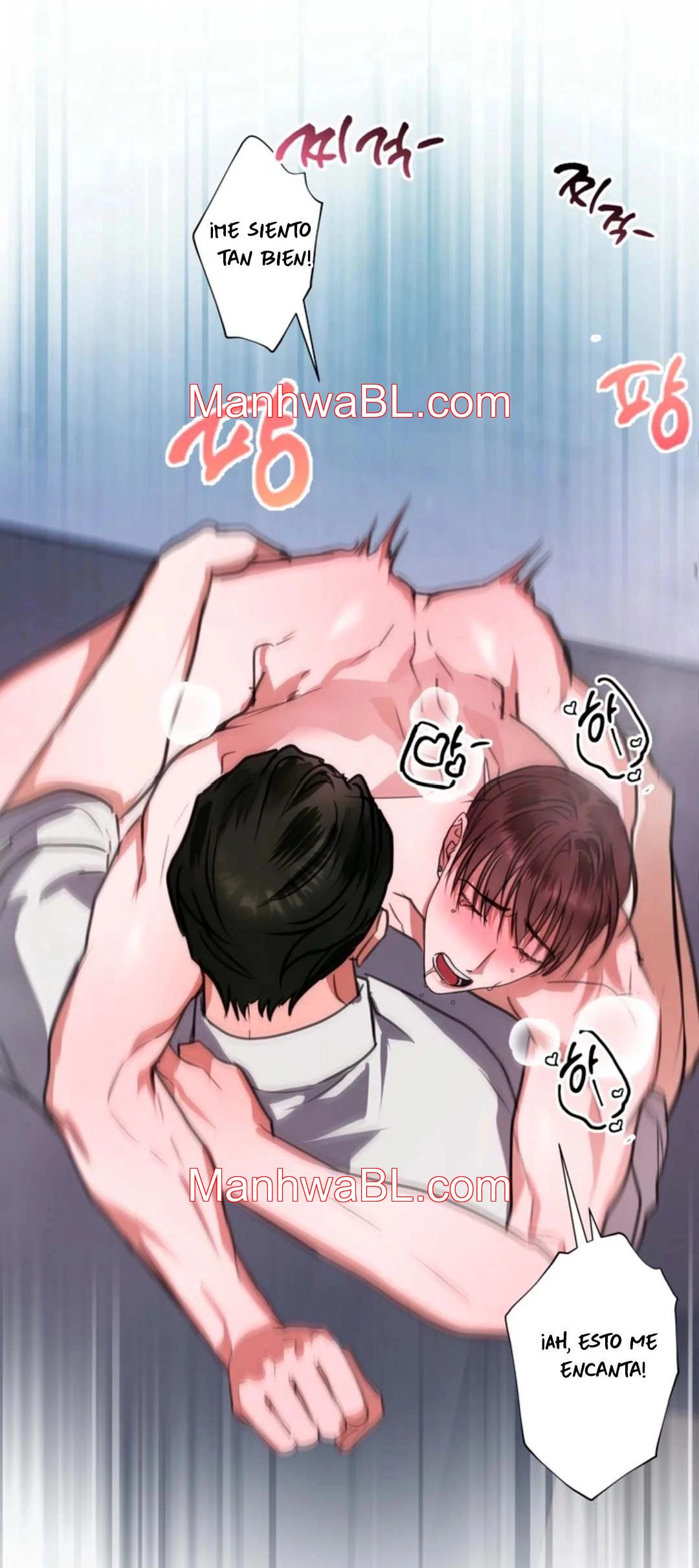 LA NOVIA DEL DRAGÓN - Capítulo 4 2 manhwa