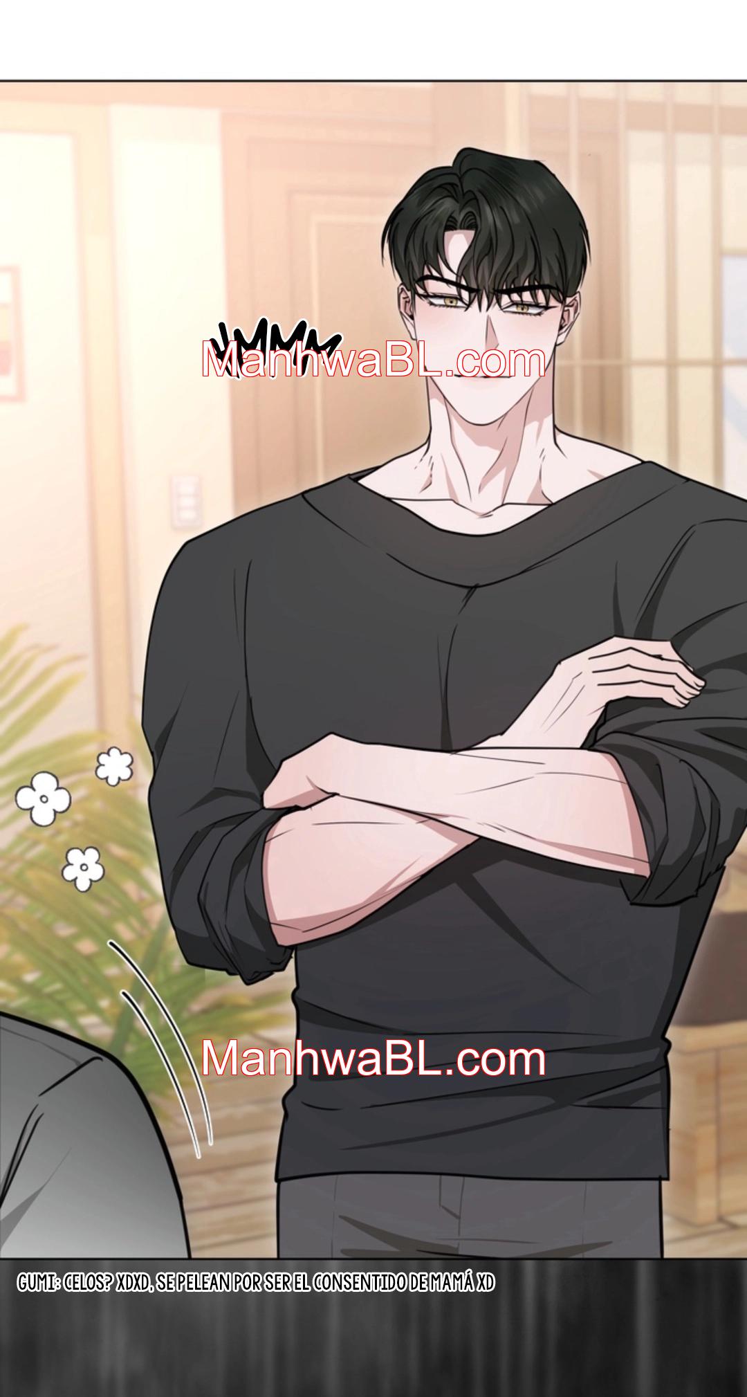LA NOVIA DEL DRAGÓN - Capítulo 12 manhwa