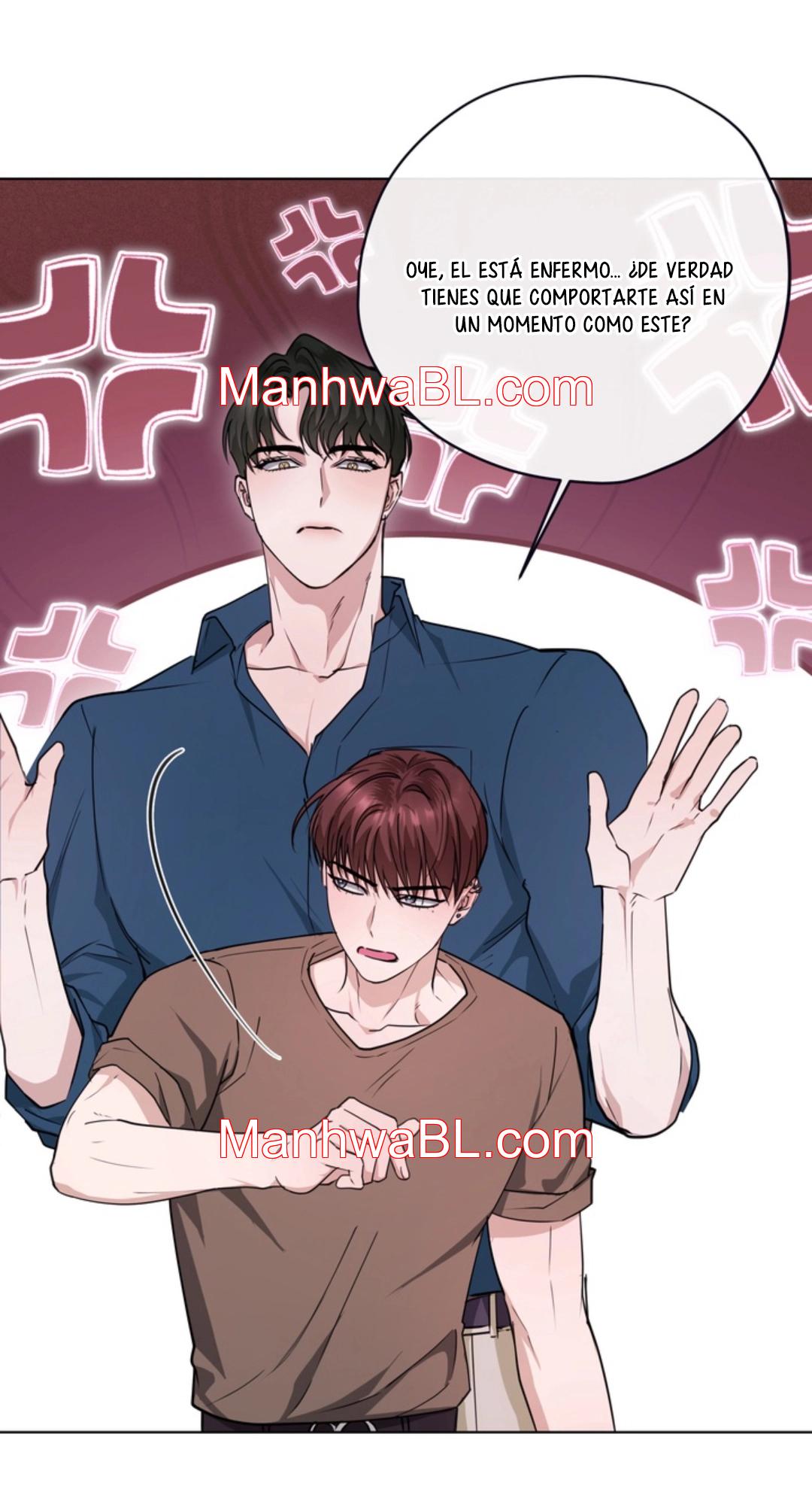 LA NOVIA DEL DRAGÓN - Capítulo 12 manhwa