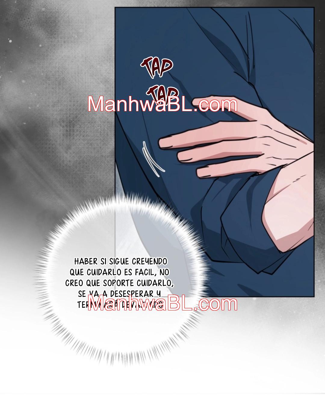 LA NOVIA DEL DRAGÓN - Capítulo 12 manhwa