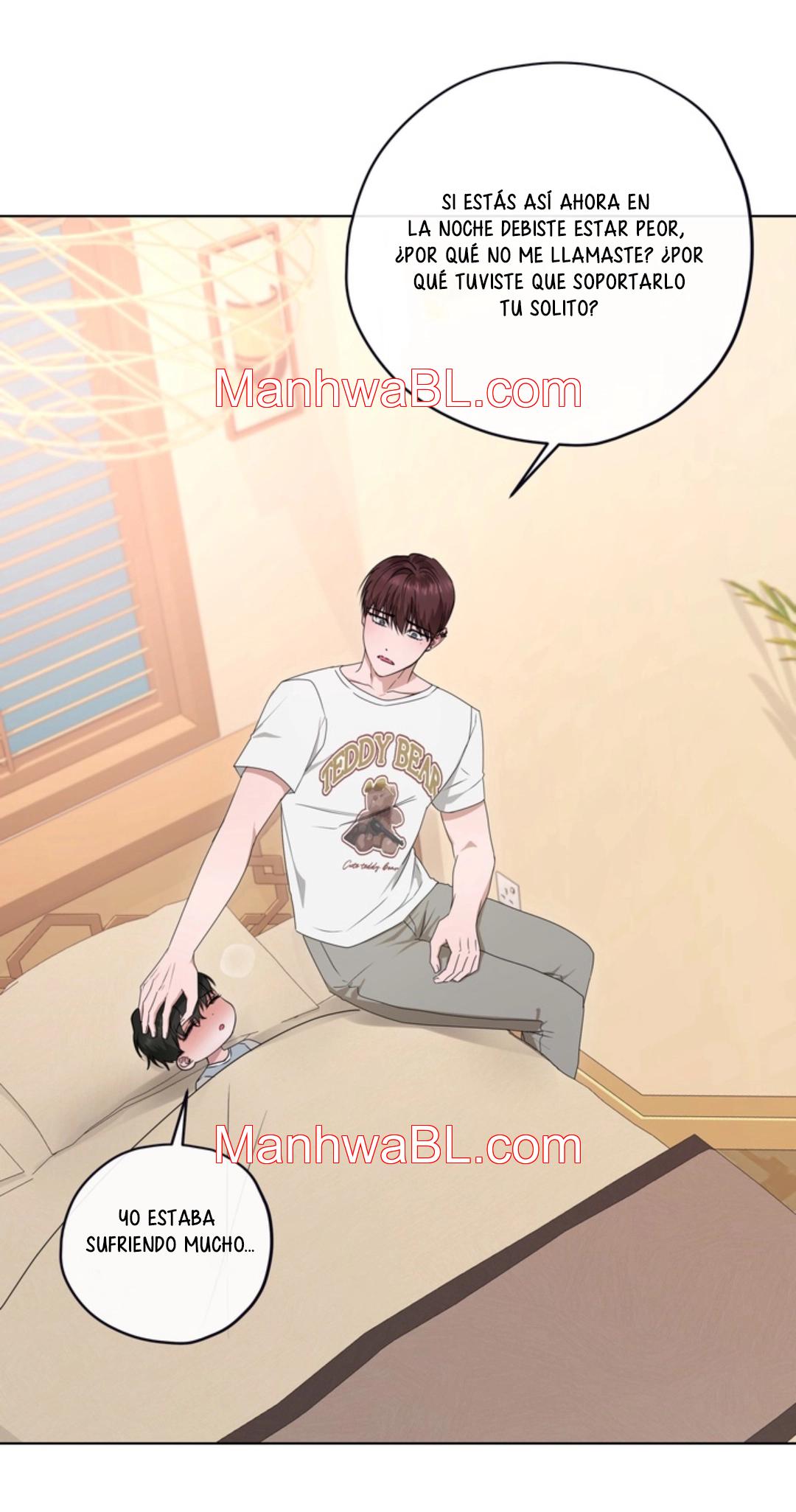 LA NOVIA DEL DRAGÓN - Capítulo 12 manhwa