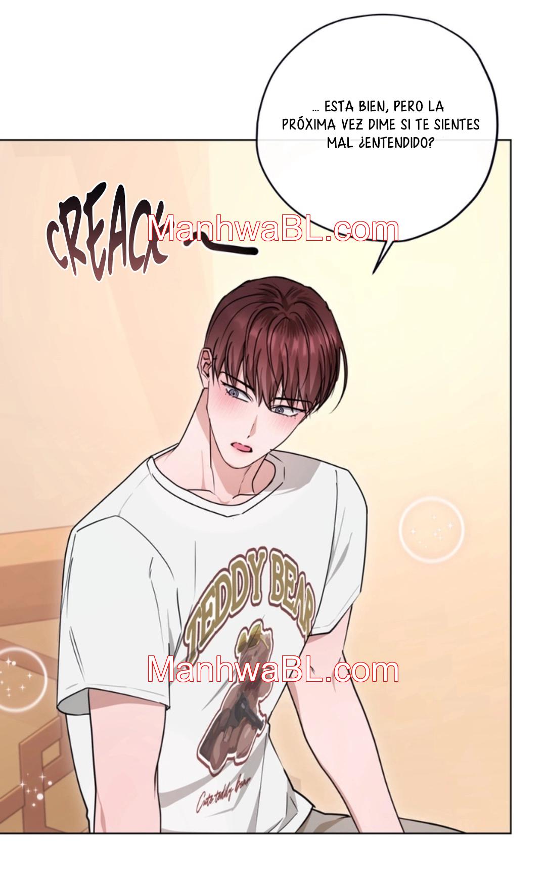 LA NOVIA DEL DRAGÓN - Capítulo 12 manhwa