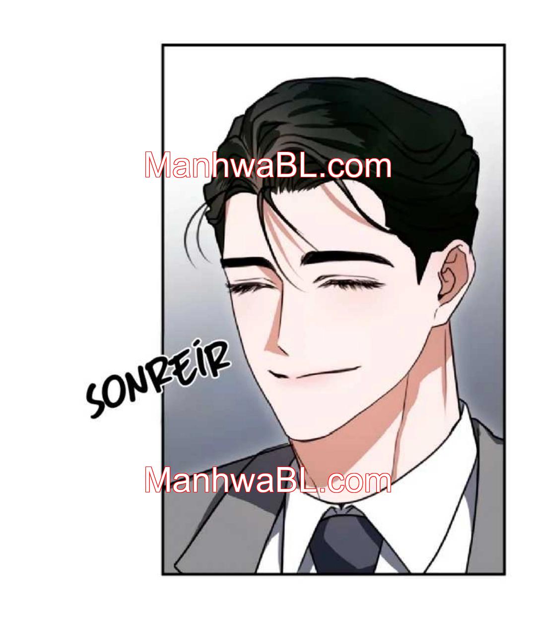 LA NOVIA DEL DRAGÓN - Capítulo 5 2 manhwa