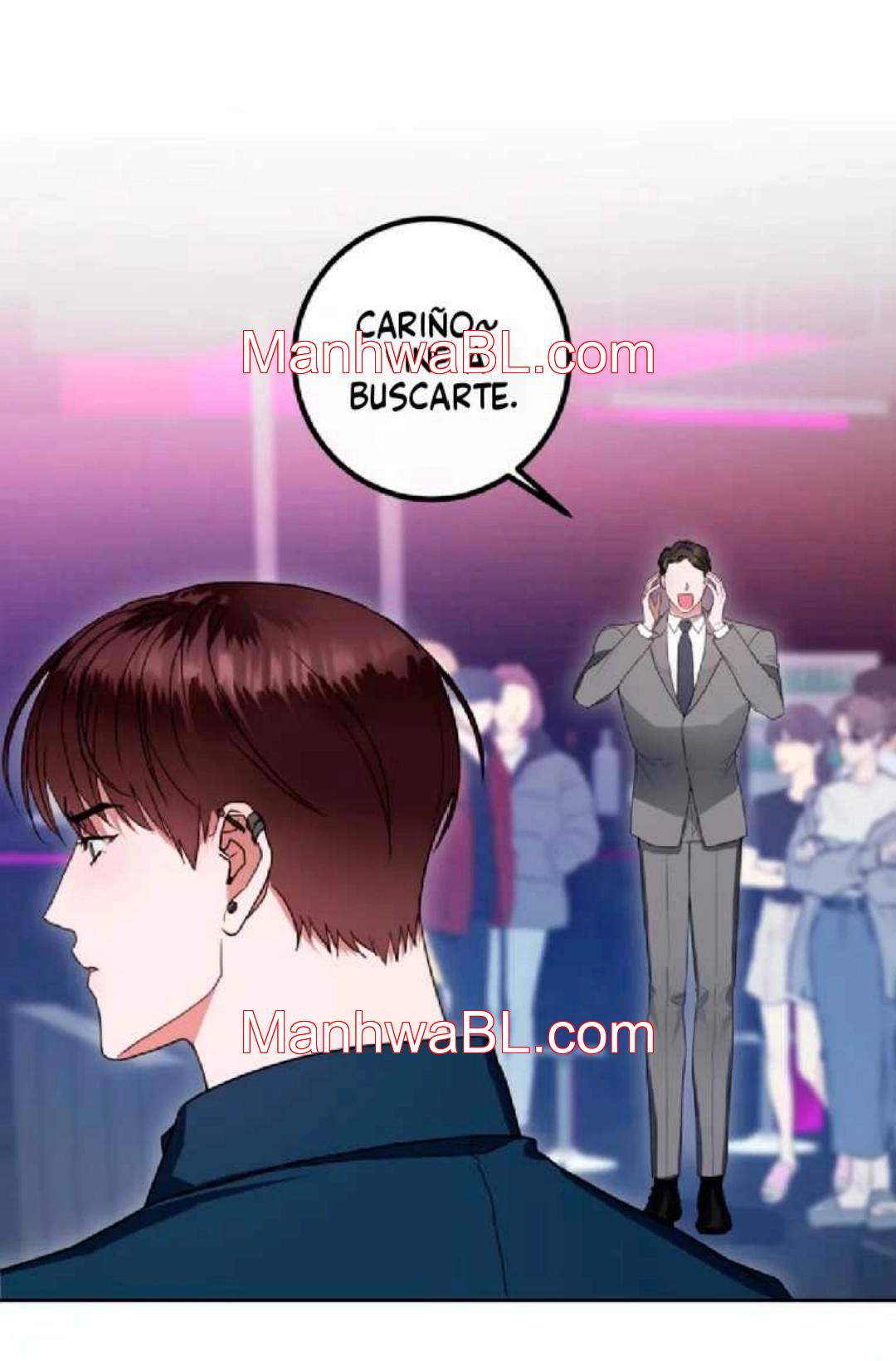 LA NOVIA DEL DRAGÓN - Capítulo 5 2 manhwa