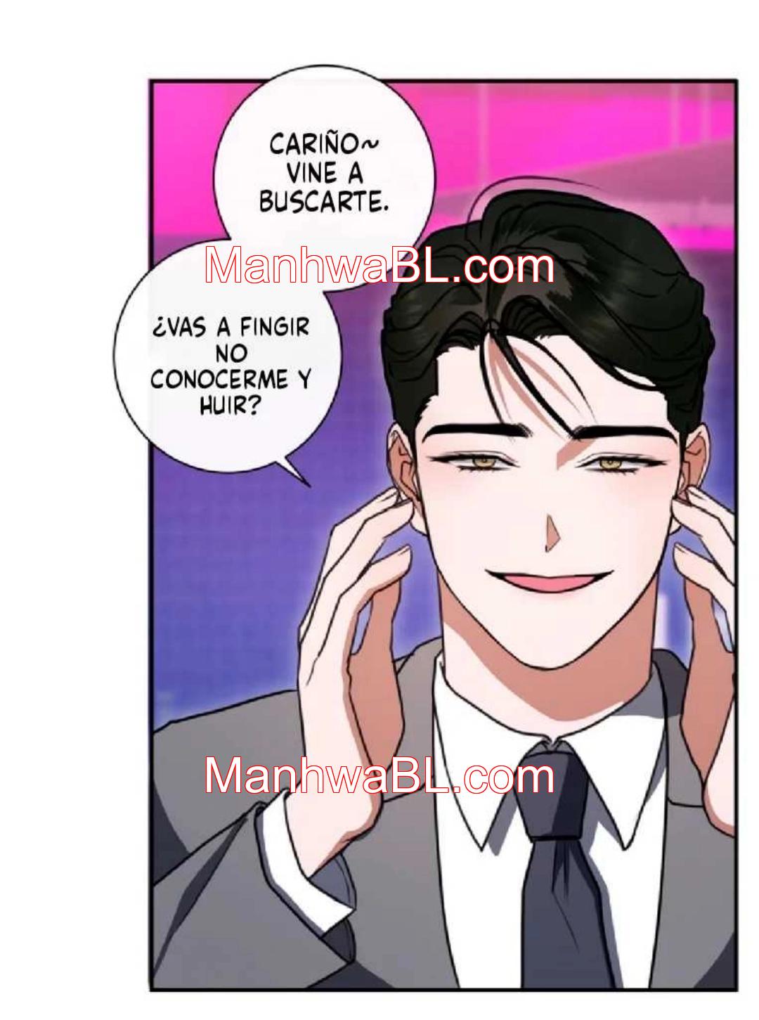 LA NOVIA DEL DRAGÓN - Capítulo 5 2 manhwa