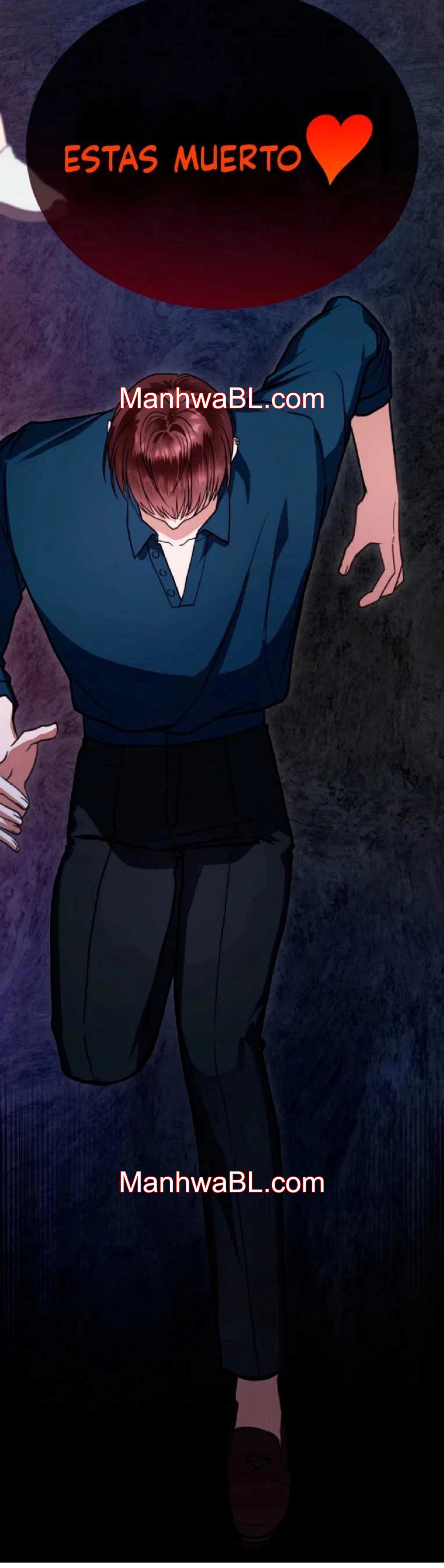 LA NOVIA DEL DRAGÓN - Capítulo 5 2 manhwa