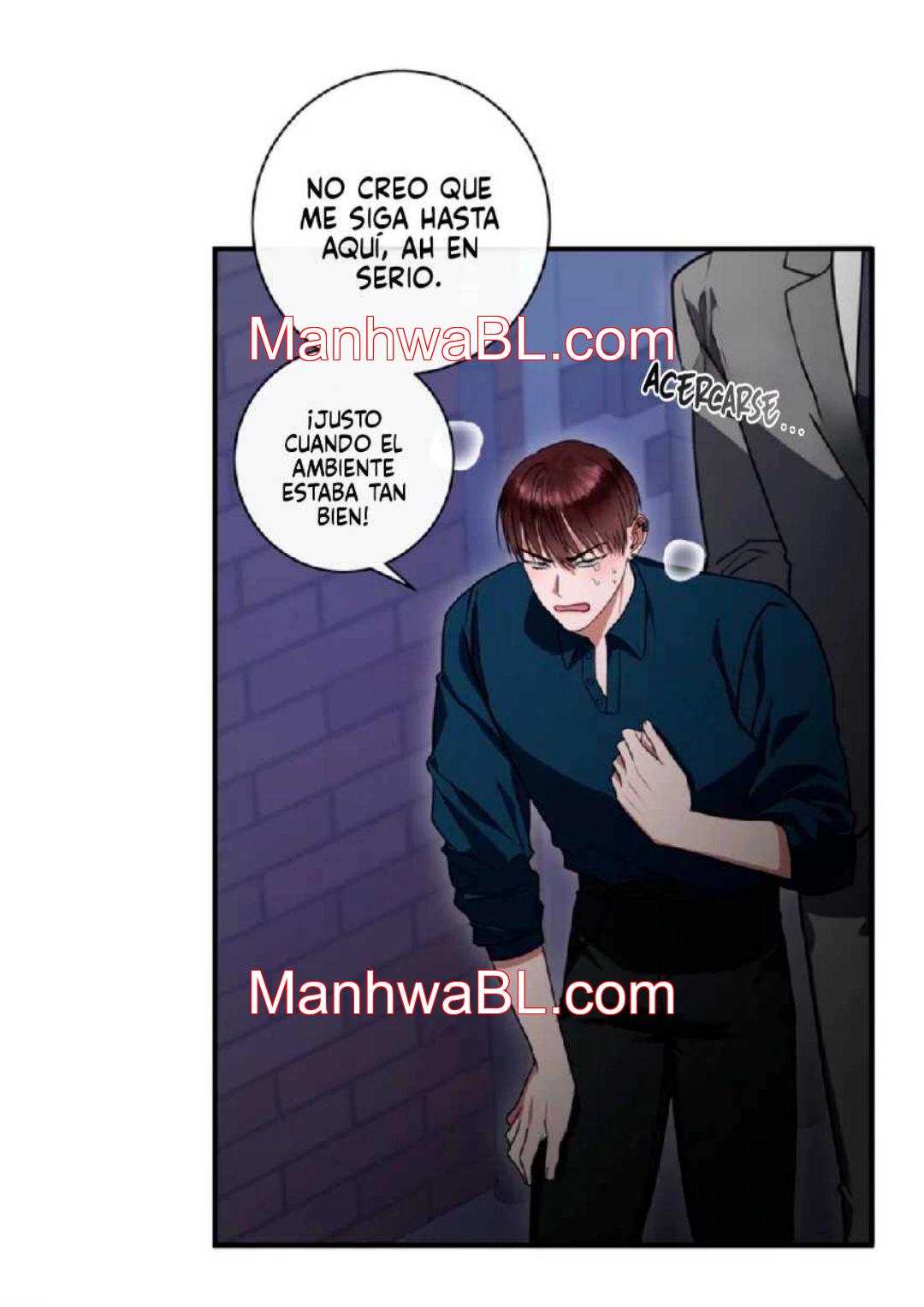 LA NOVIA DEL DRAGÓN - Capítulo 5 2 manhwa