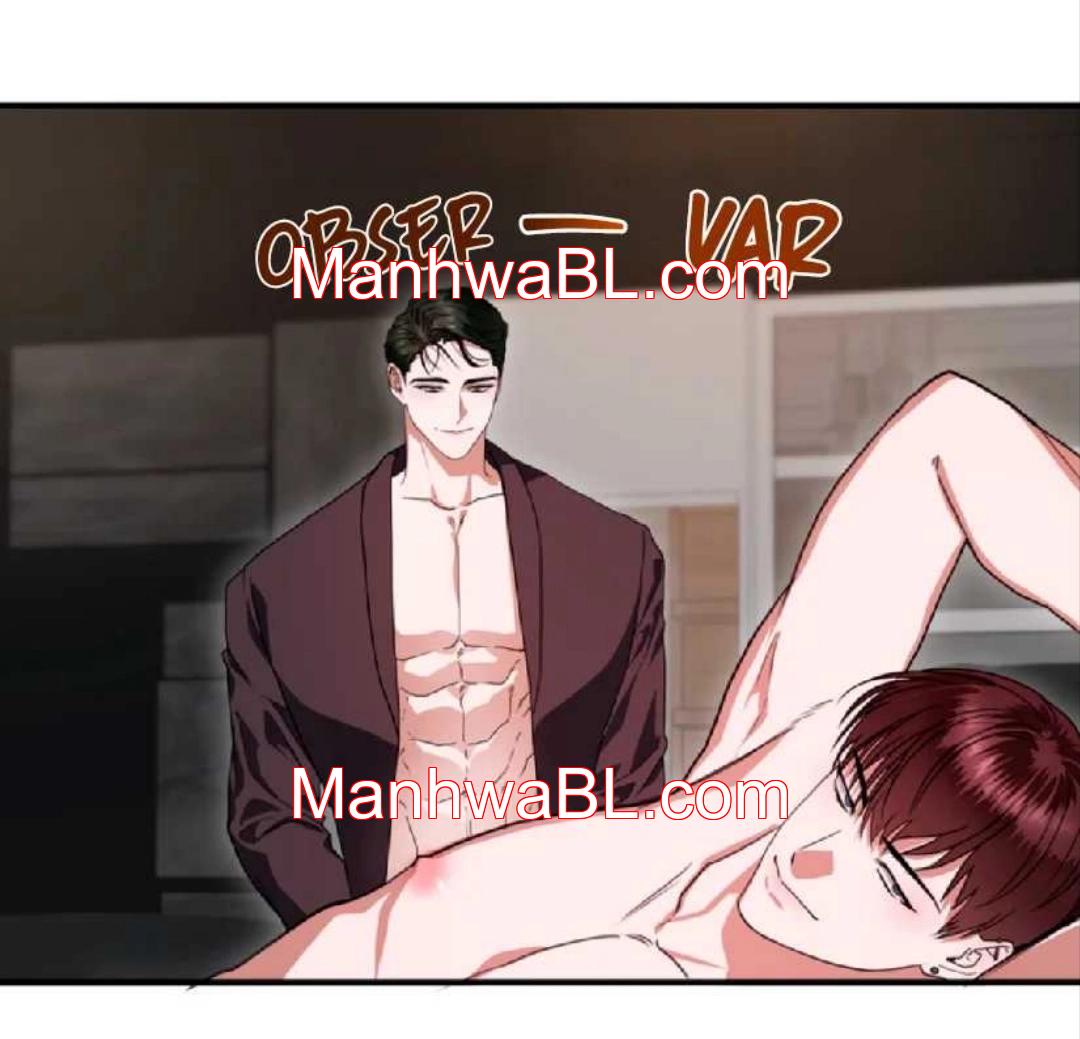 LA NOVIA DEL DRAGÓN - Capítulo 5 2 manhwa