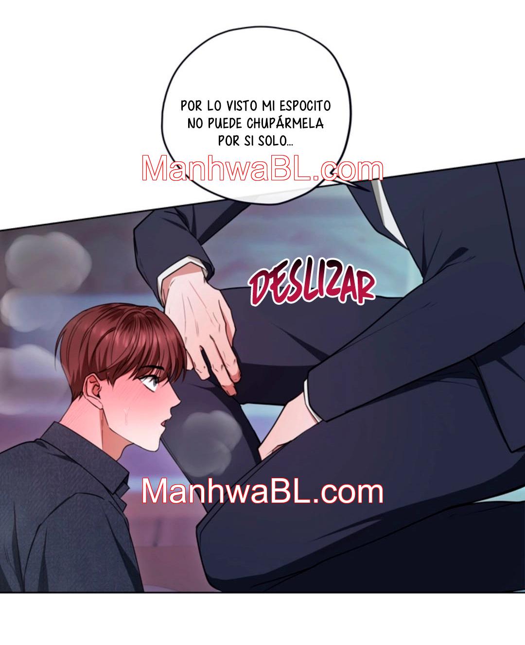 LA NOVIA DEL DRAGÓN - Capítulo 13 3 manhwa