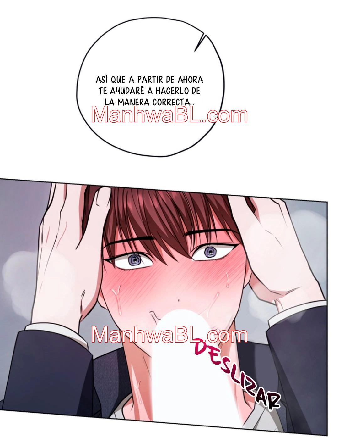 LA NOVIA DEL DRAGÓN - Capítulo 13 3 manhwa