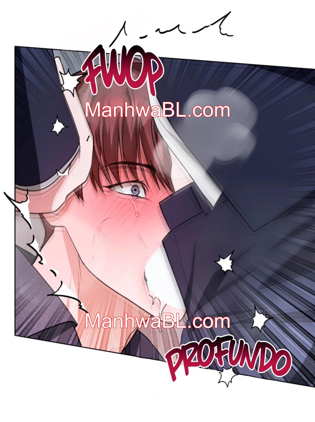 LA NOVIA DEL DRAGÓN - Capítulo 13 3 manhwa