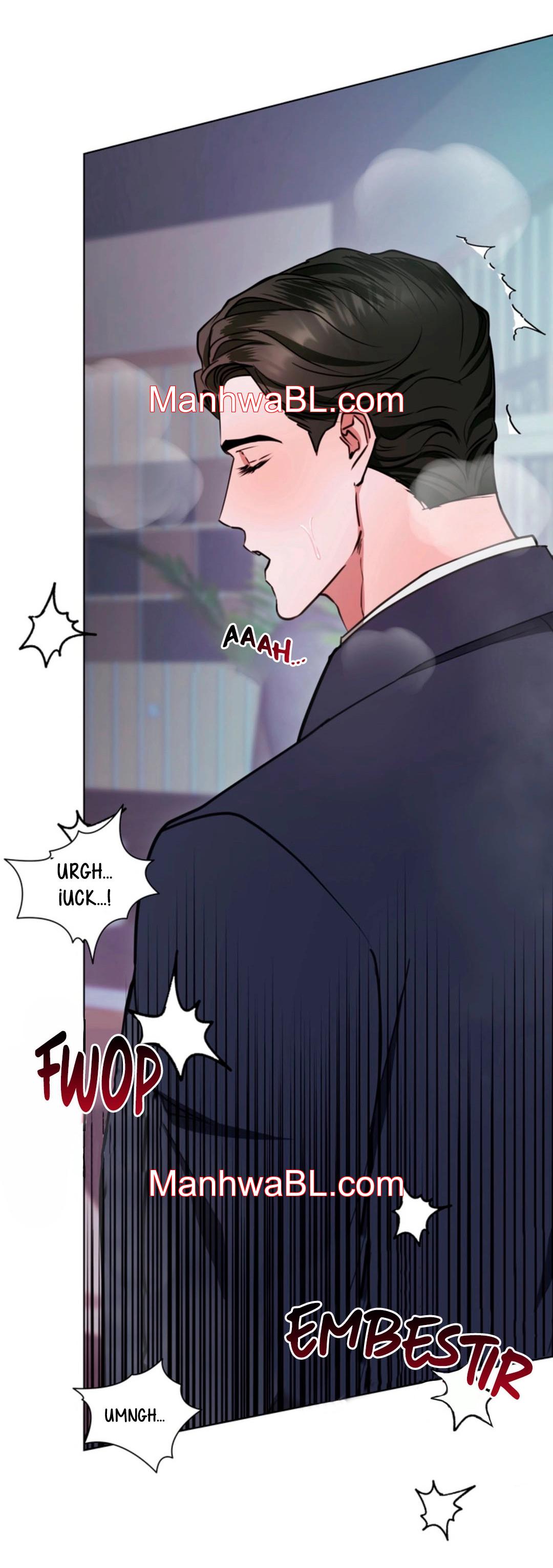 LA NOVIA DEL DRAGÓN - Capítulo 13 3 manhwa