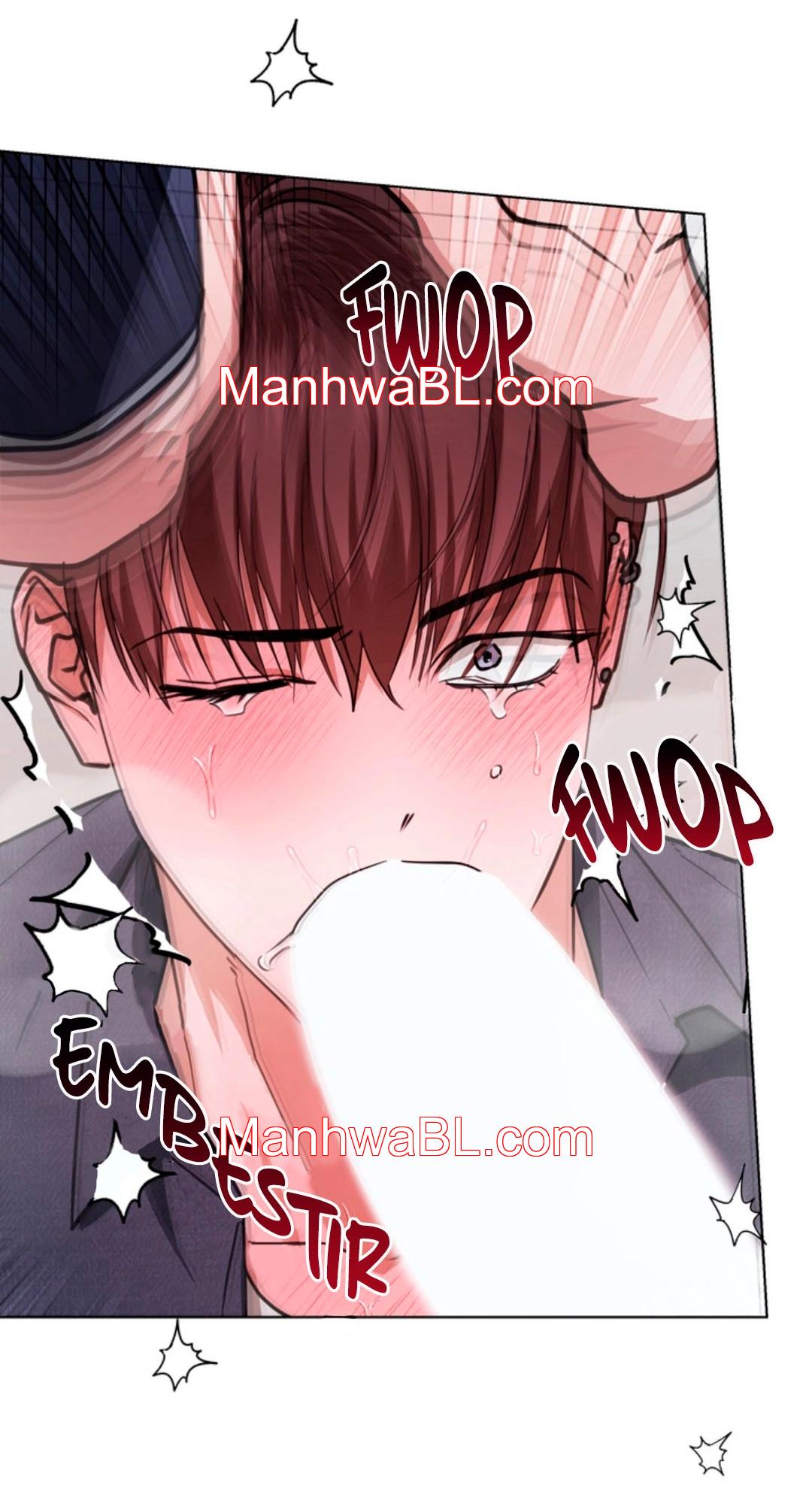 LA NOVIA DEL DRAGÓN - Capítulo 13 3 manhwa