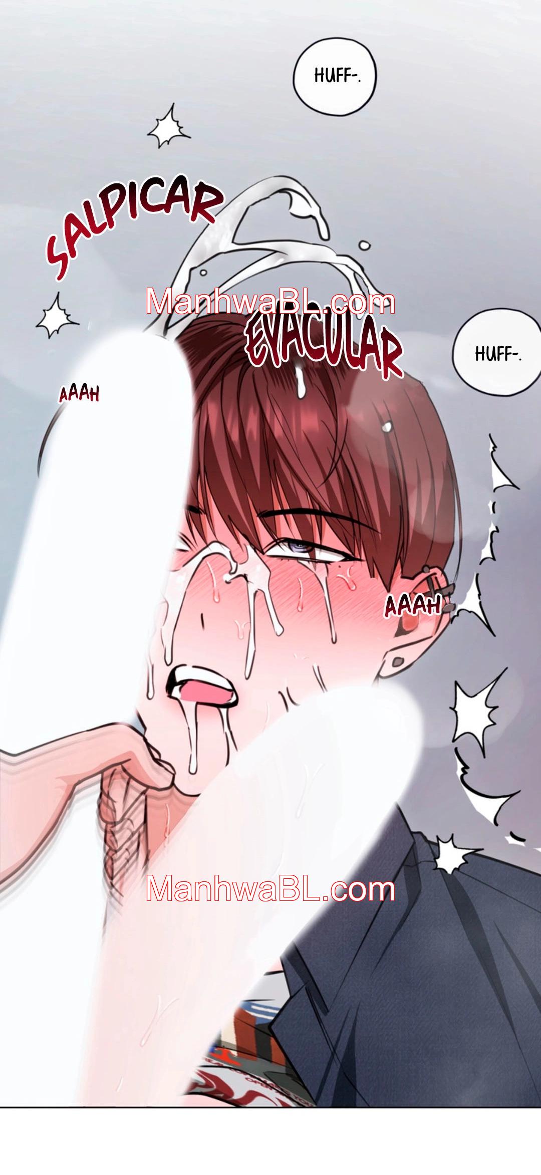 LA NOVIA DEL DRAGÓN - Capítulo 13 3 manhwa