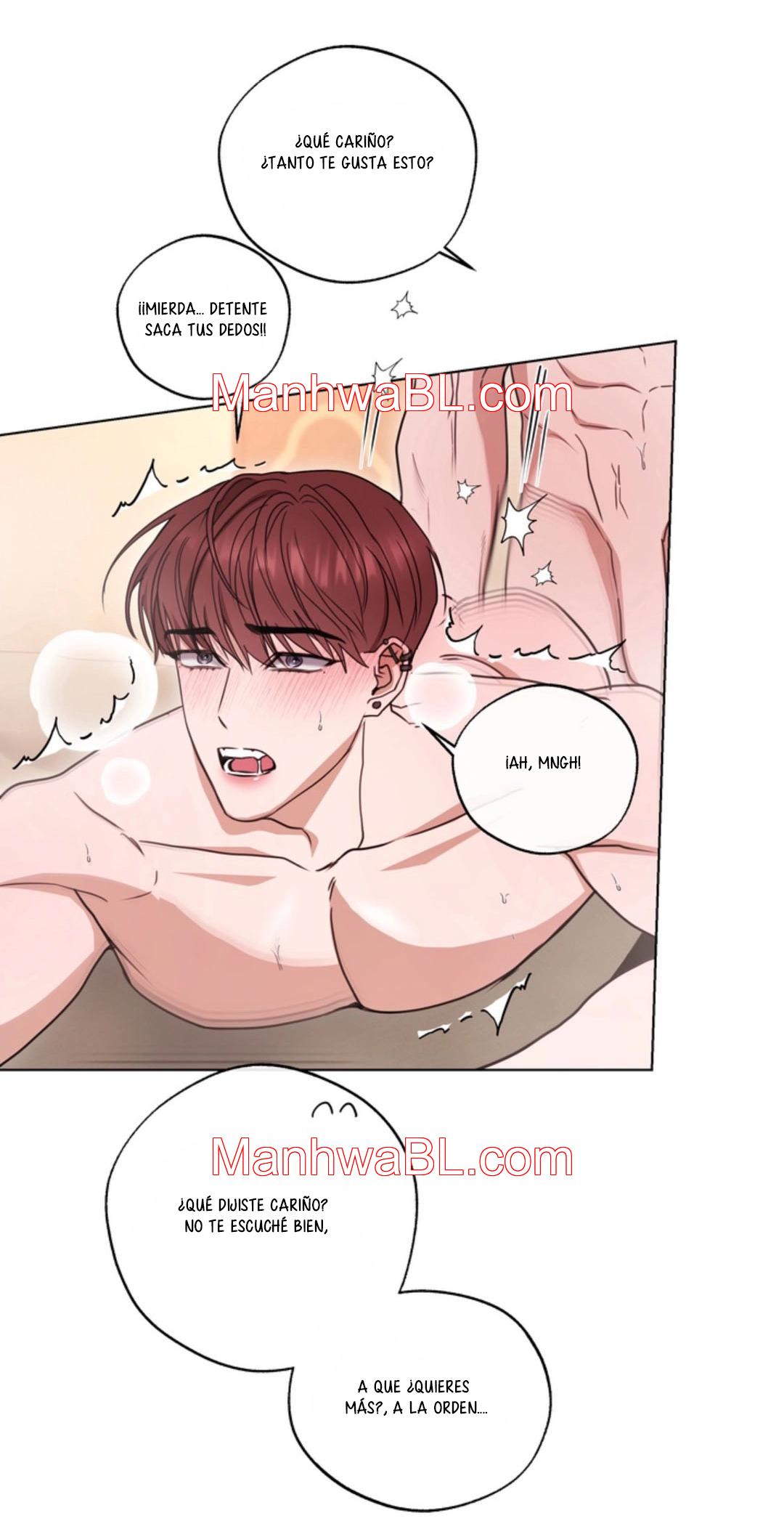 LA NOVIA DEL DRAGÓN - Capítulo 9 manhwa