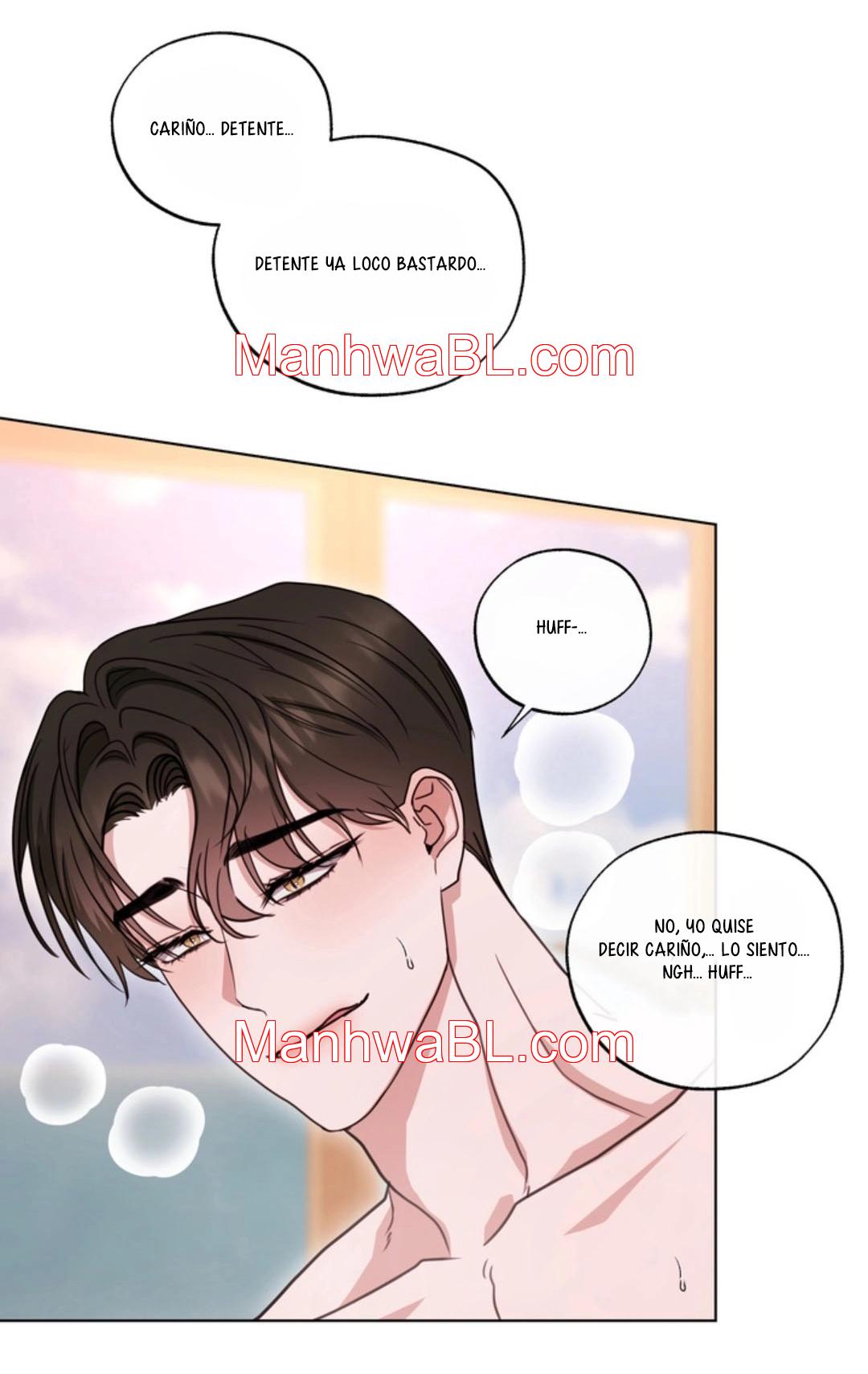 LA NOVIA DEL DRAGÓN - Capítulo 9 manhwa
