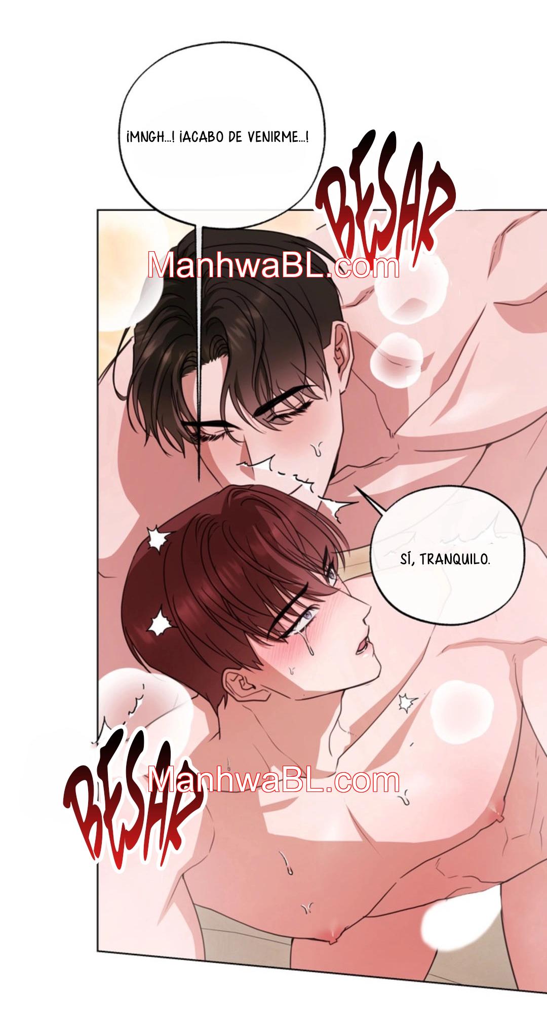 LA NOVIA DEL DRAGÓN - Capítulo 9 3 manhwa