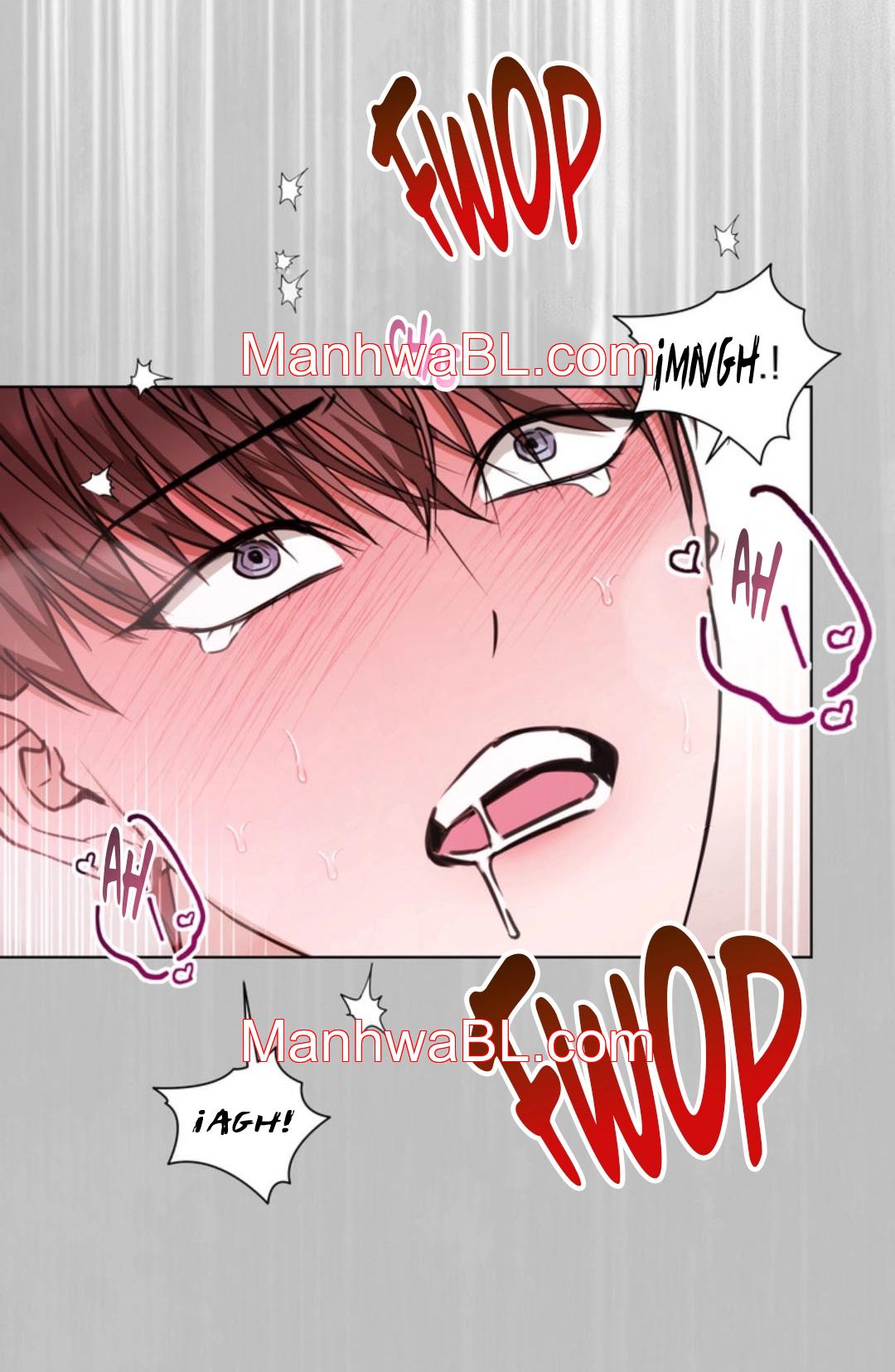 LA NOVIA DEL DRAGÓN - Capítulo 14 2 manhwa
