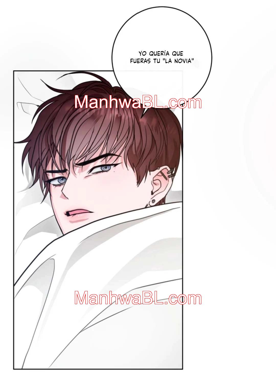 LA NOVIA DEL DRAGÓN - Capítulo 1 3 manhwa