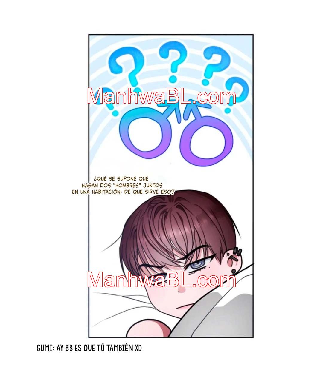 LA NOVIA DEL DRAGÓN - Capítulo 1 3 manhwa