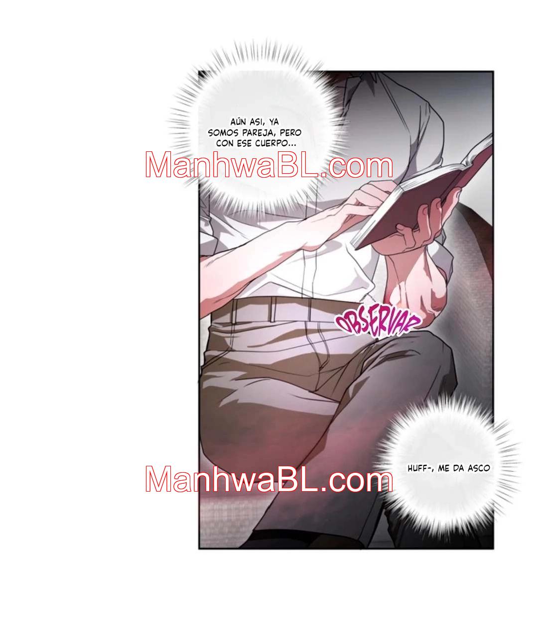LA NOVIA DEL DRAGÓN - Capítulo 1 3 manhwa