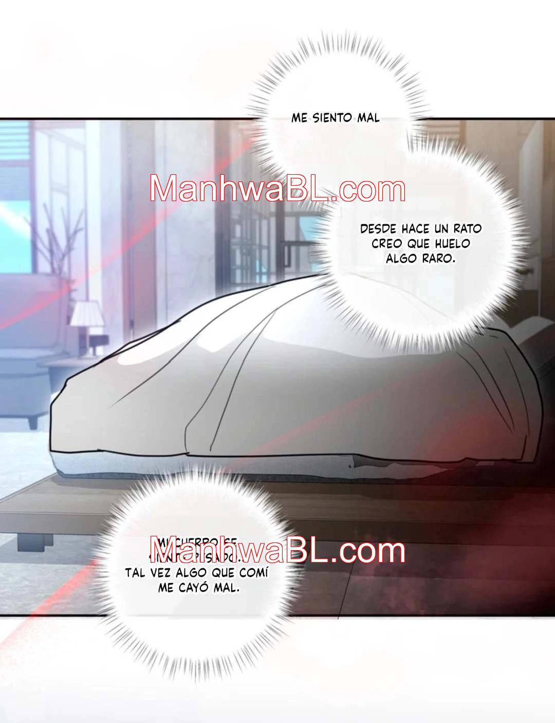 LA NOVIA DEL DRAGÓN - Capítulo 1 3 manhwa