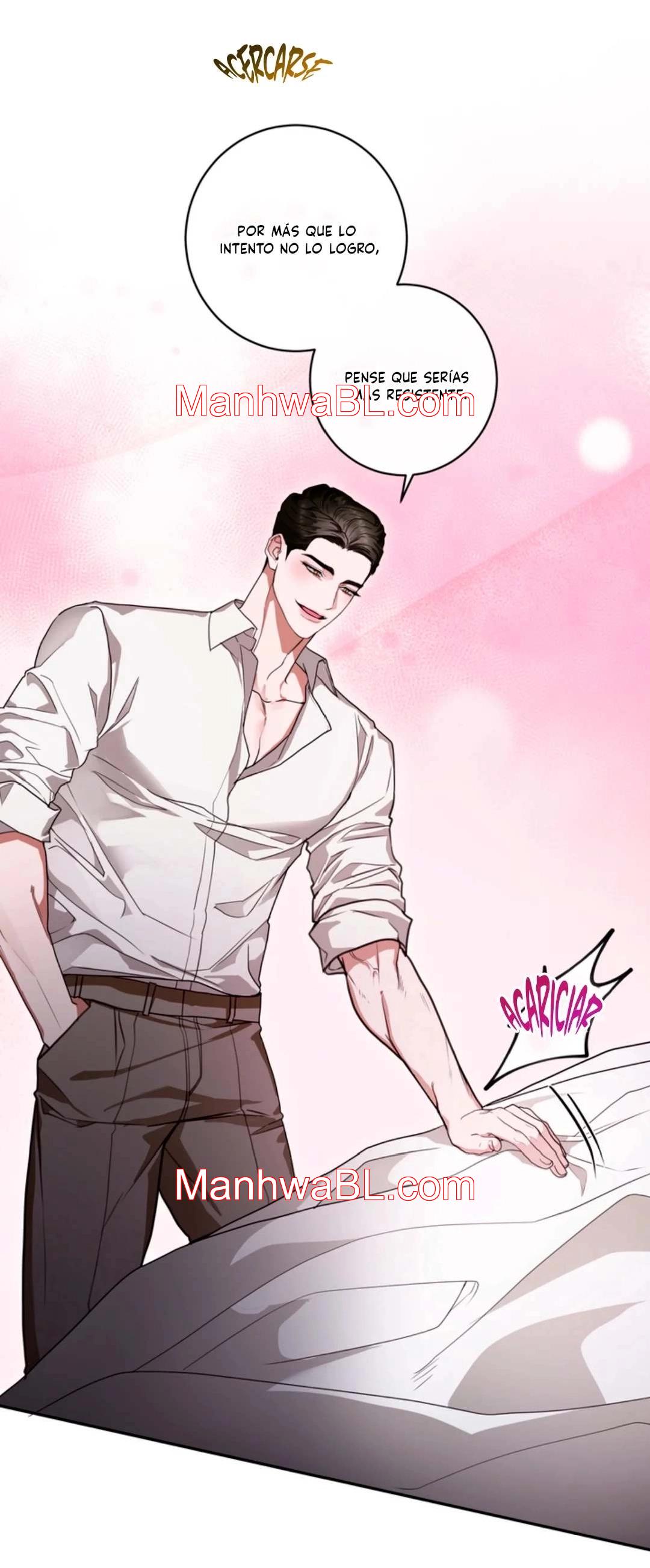 LA NOVIA DEL DRAGÓN - Capítulo 1 3 manhwa