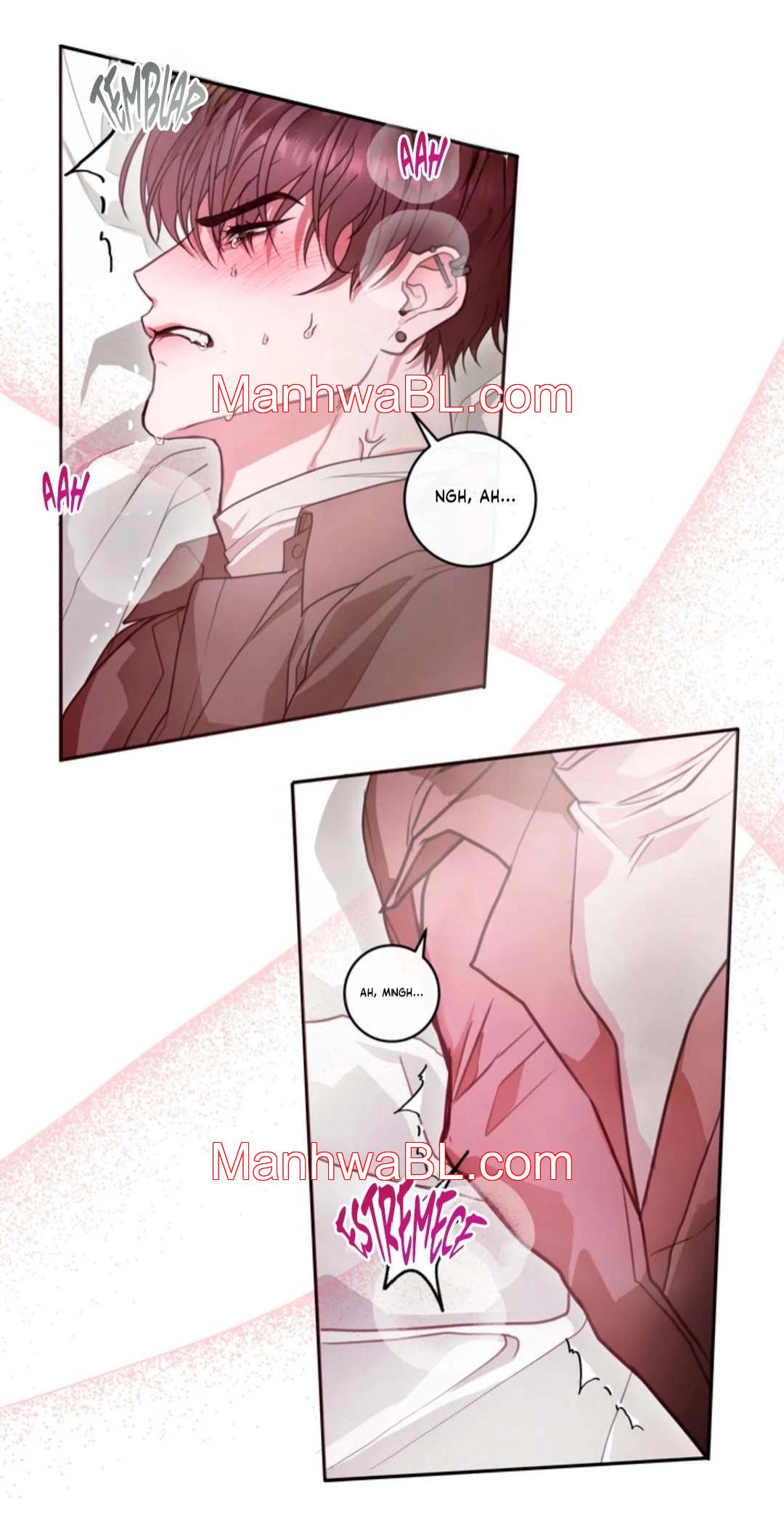 LA NOVIA DEL DRAGÓN - Capítulo 1 3 manhwa