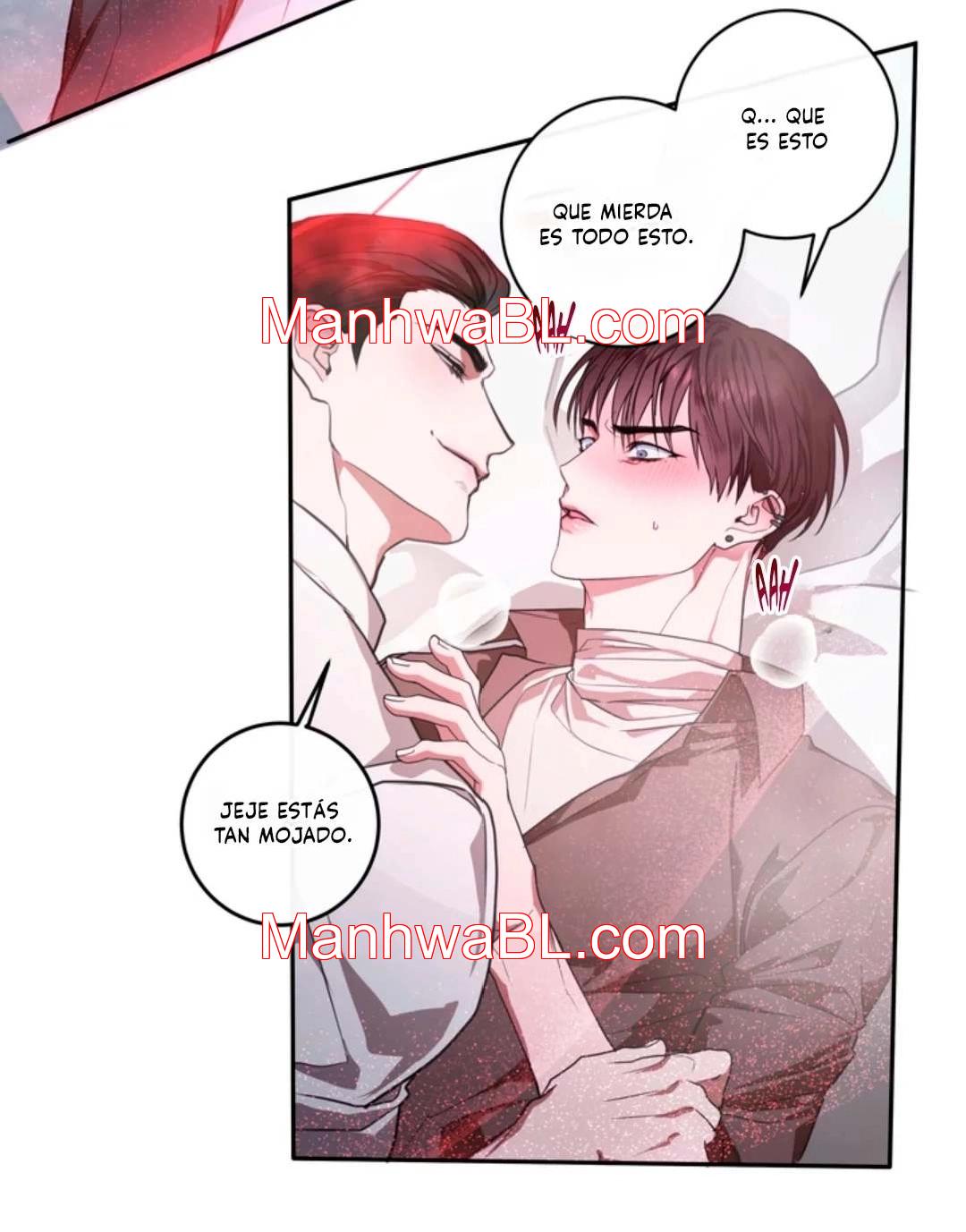 LA NOVIA DEL DRAGÓN - Capítulo 1 3 manhwa