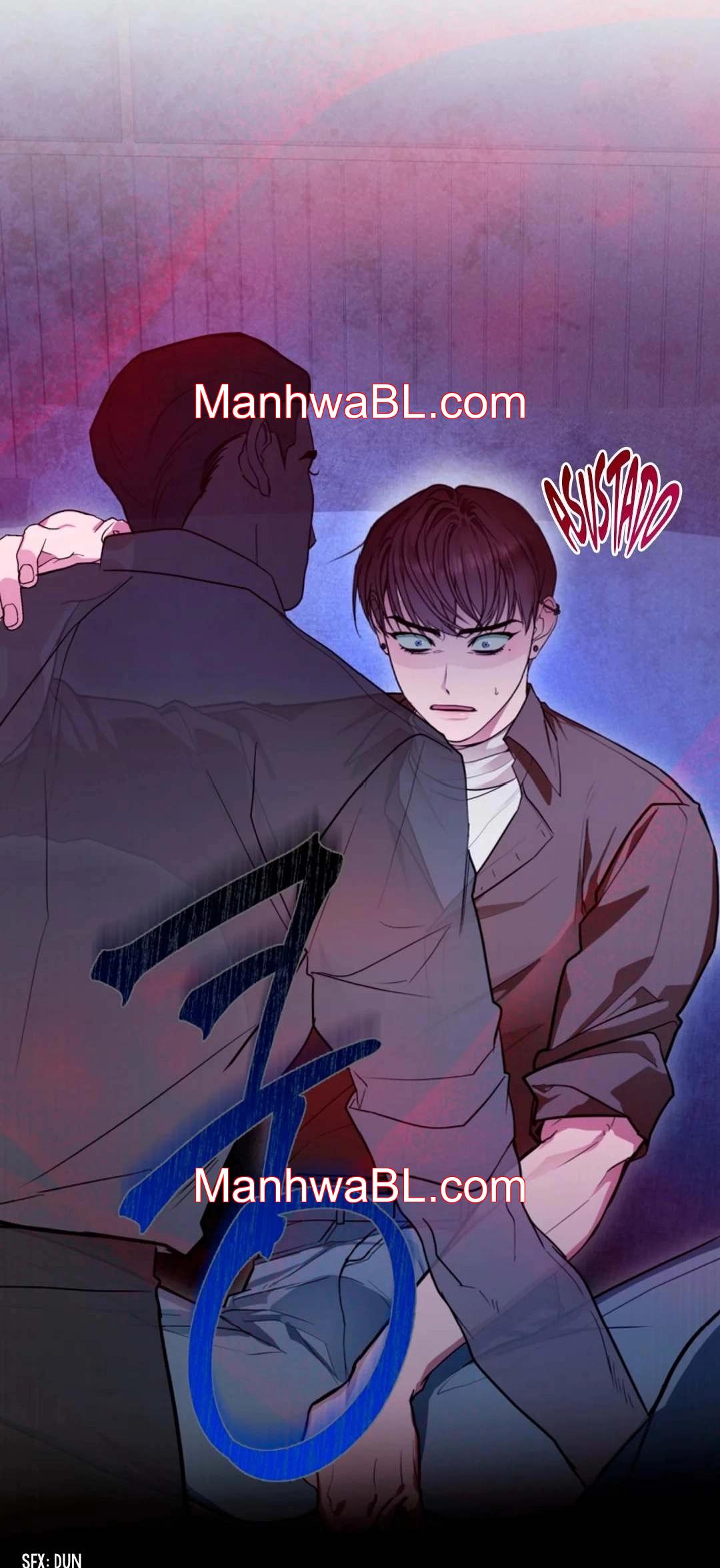 LA NOVIA DEL DRAGÓN - Capítulo 1 3 manhwa