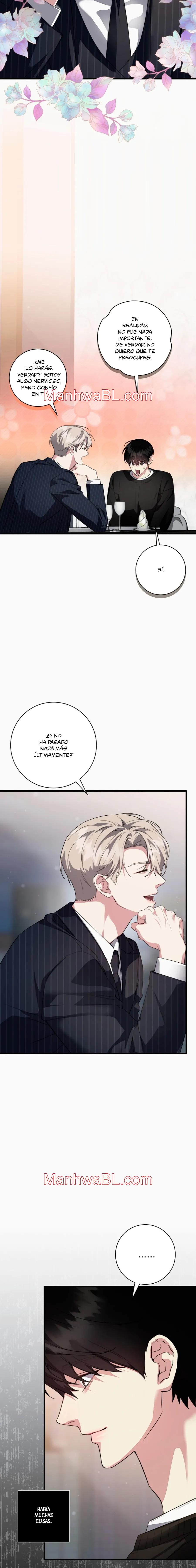 Deseo sucio - Capítulo 1 3 manhwa