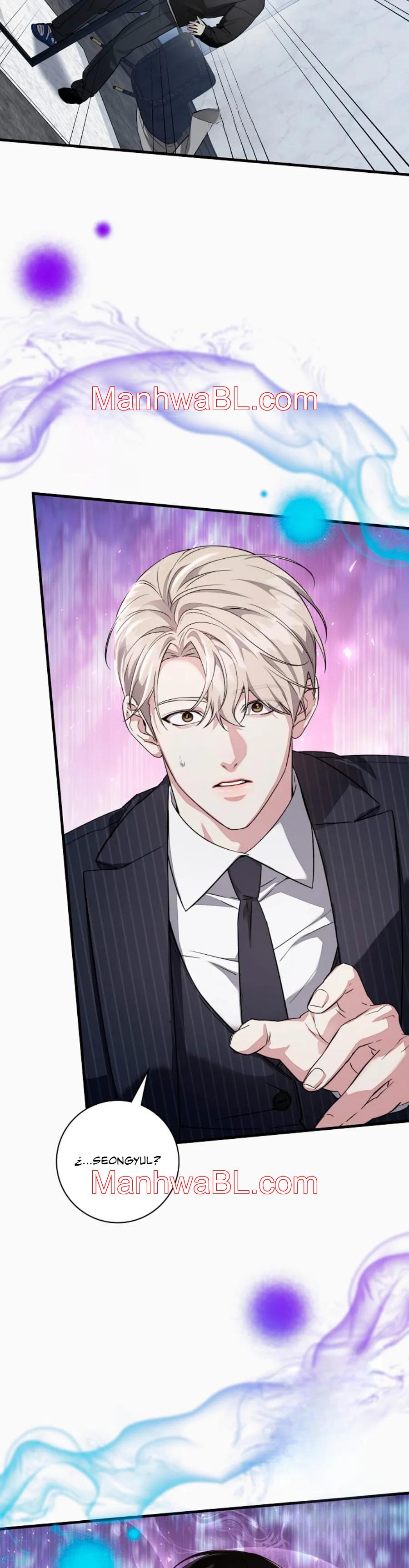 Deseo sucio - Capítulo 1 3 manhwa